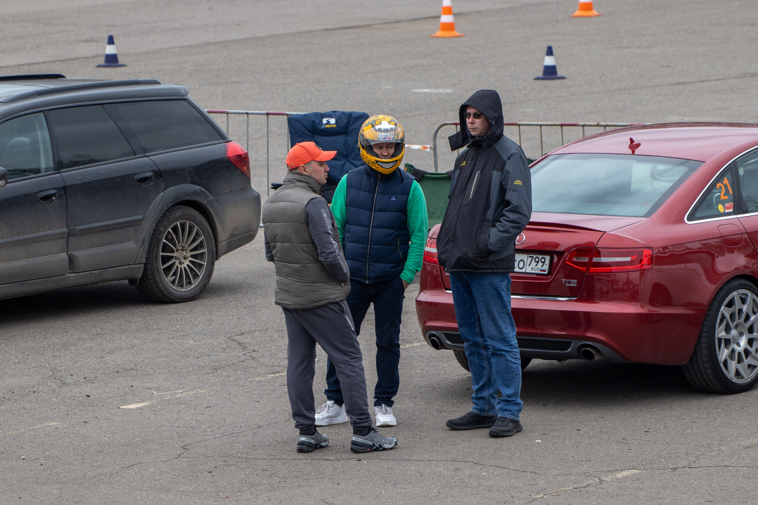 Ралли-спринт «JDM Power Shop» 19.04.2026 ADM Raceway, Мячково. Фотоклиника Светланы Шутько