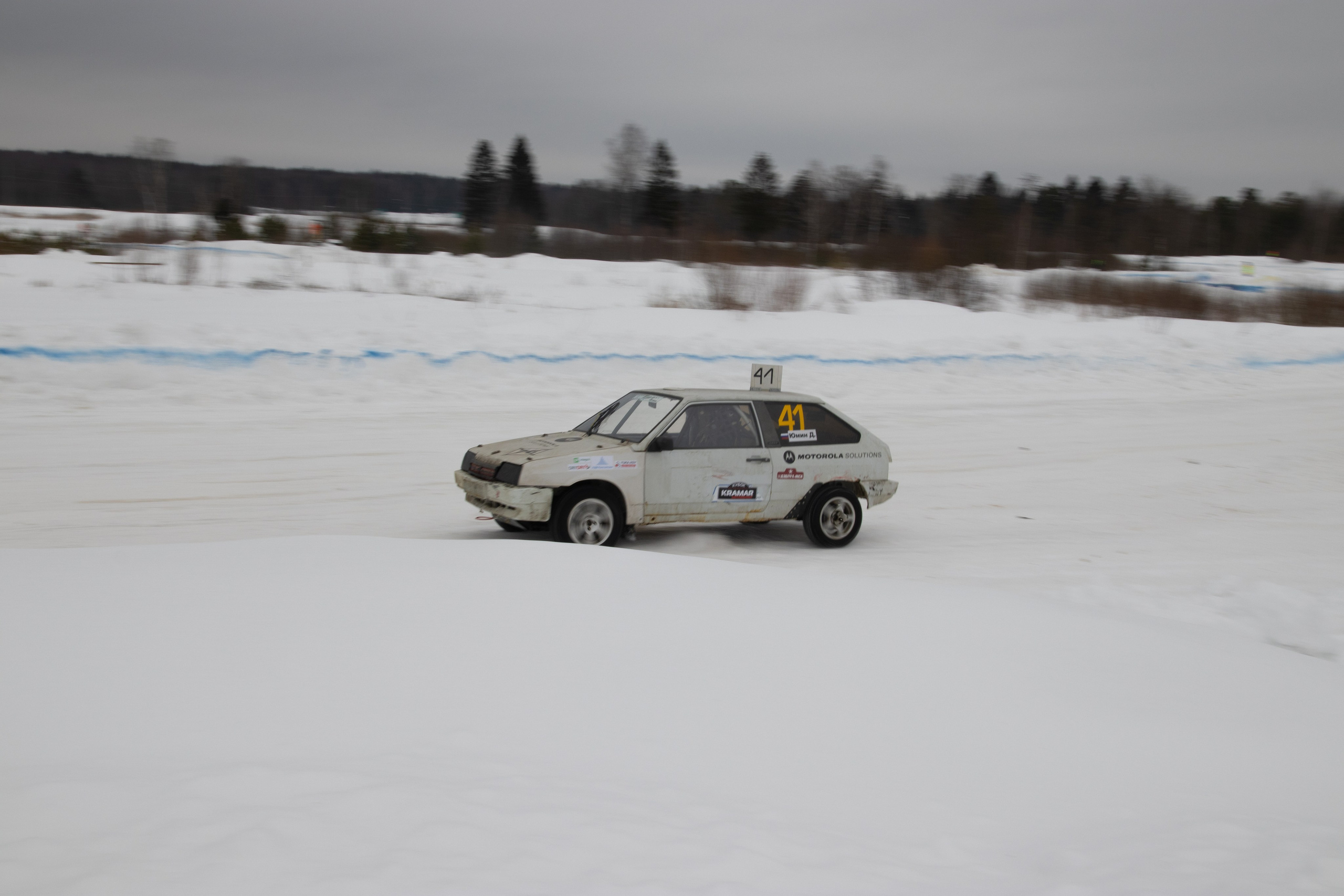 Кубок «KRAMAR MOTORSPORT» «YUKA ADV PRO RACING» 28.02.2026 Калининец М.О. Фотоклиника Светланы Шутько