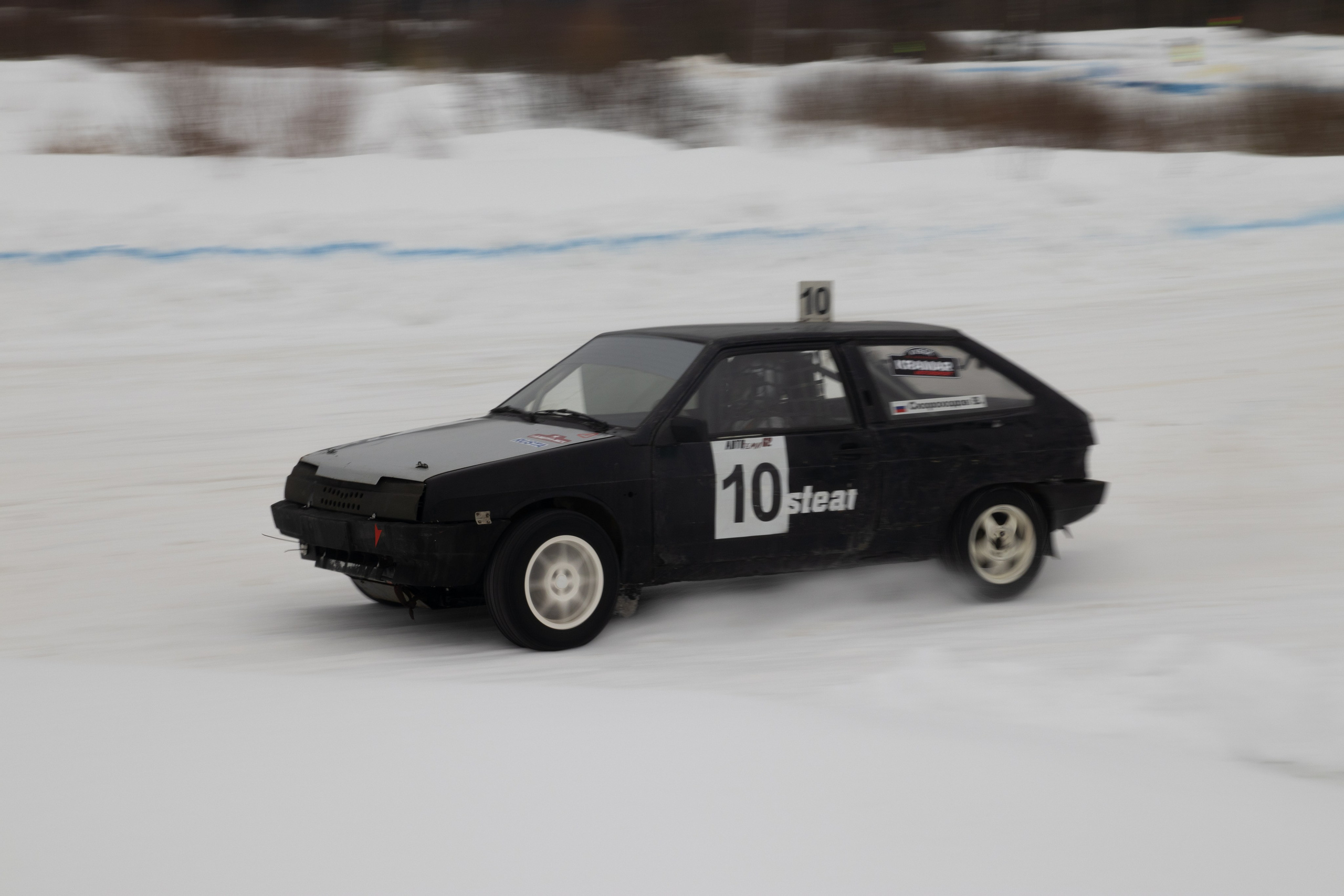 Кубок «KRAMAR MOTORSPORT» «YUKA ADV PRO RACING» 28.02.2026 Калининец М.О. Фотоклиника Светланы Шутько