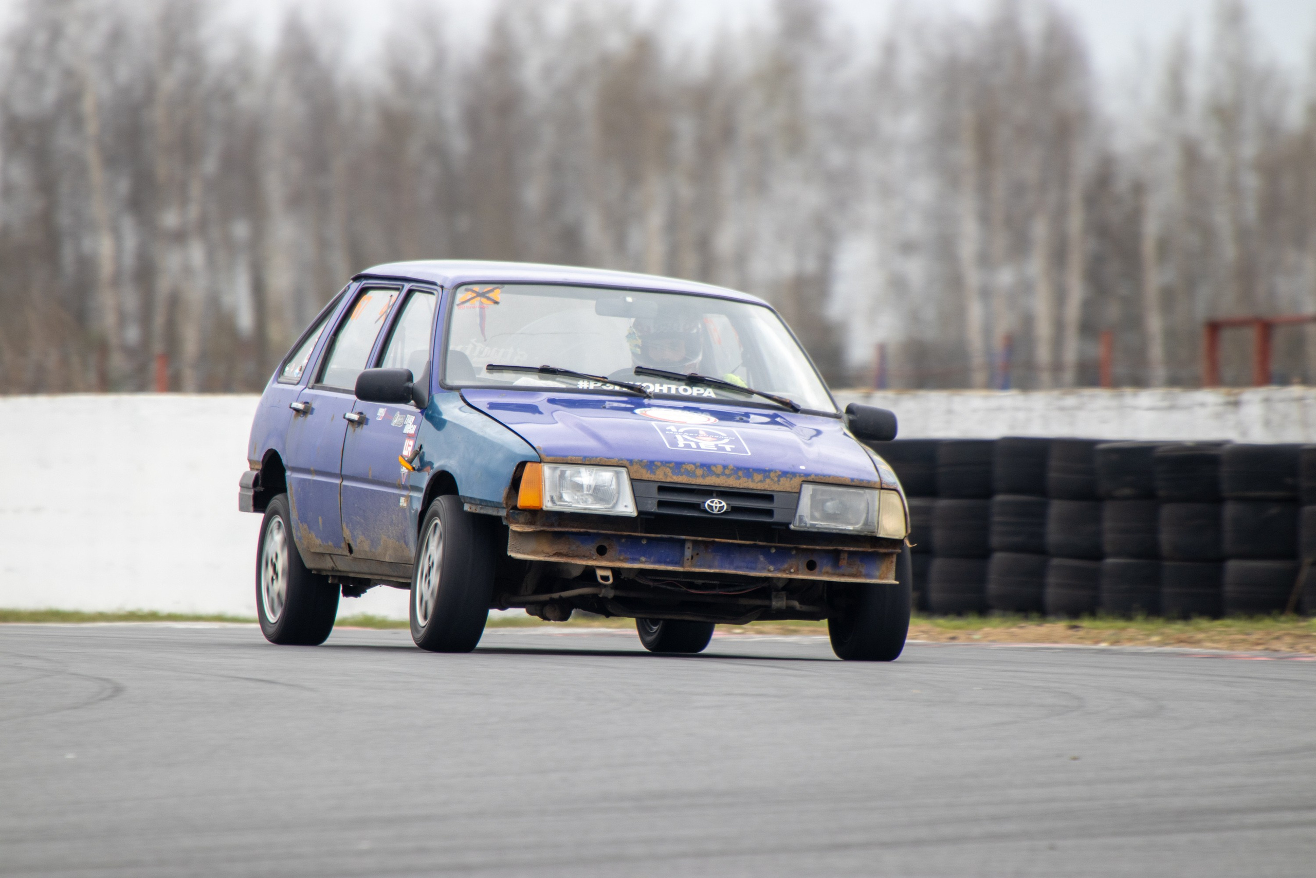 Ралли-спринт «JDM Power Shop» 19.04.2026 ADM Raceway, Мячково. Фотоклиника Светланы Шутько