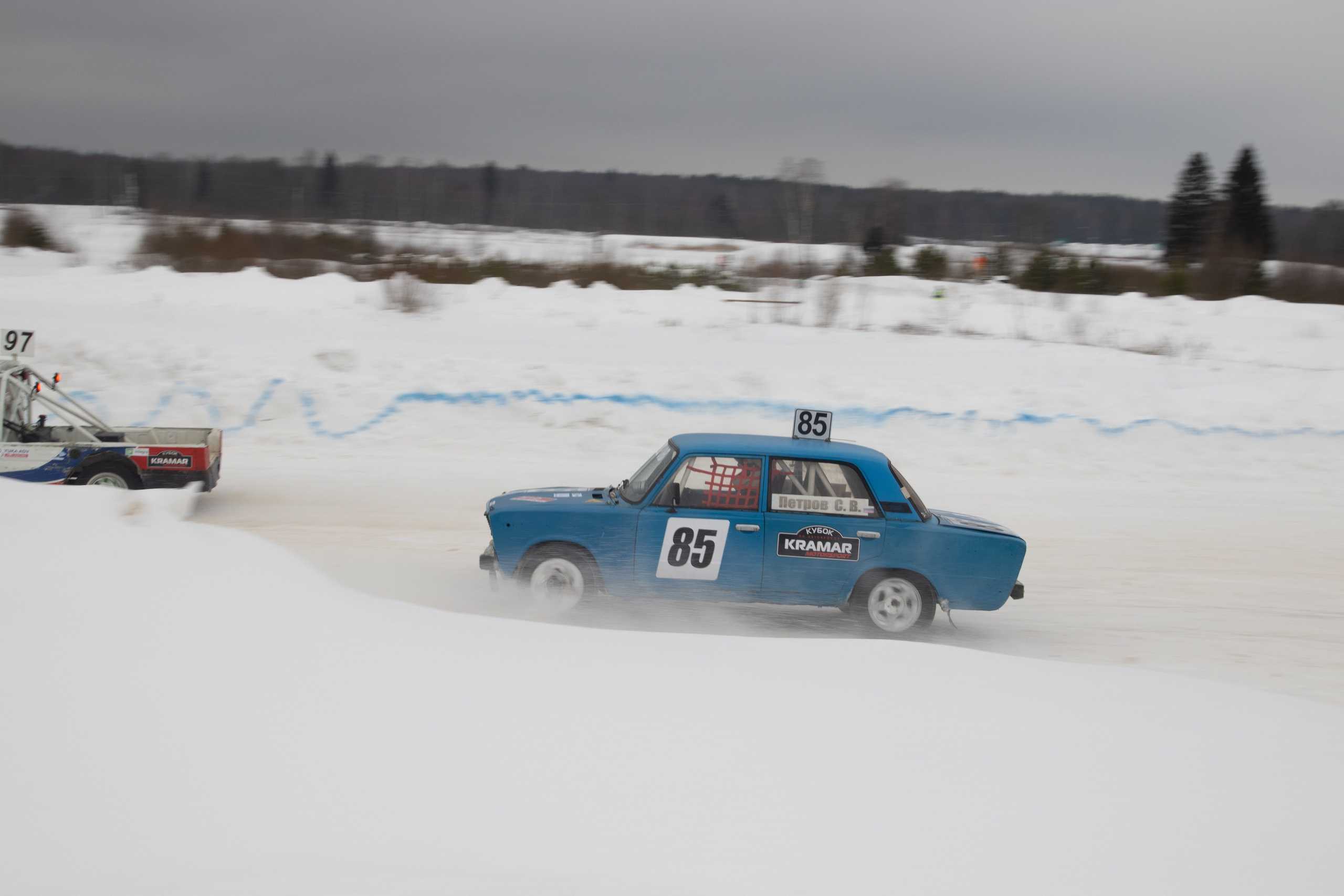 Кубок «KRAMAR MOTORSPORT» «YUKA ADV PRO RACING» 28.02.2026 Калининец М.О. Фотоклиника Светланы Шутько