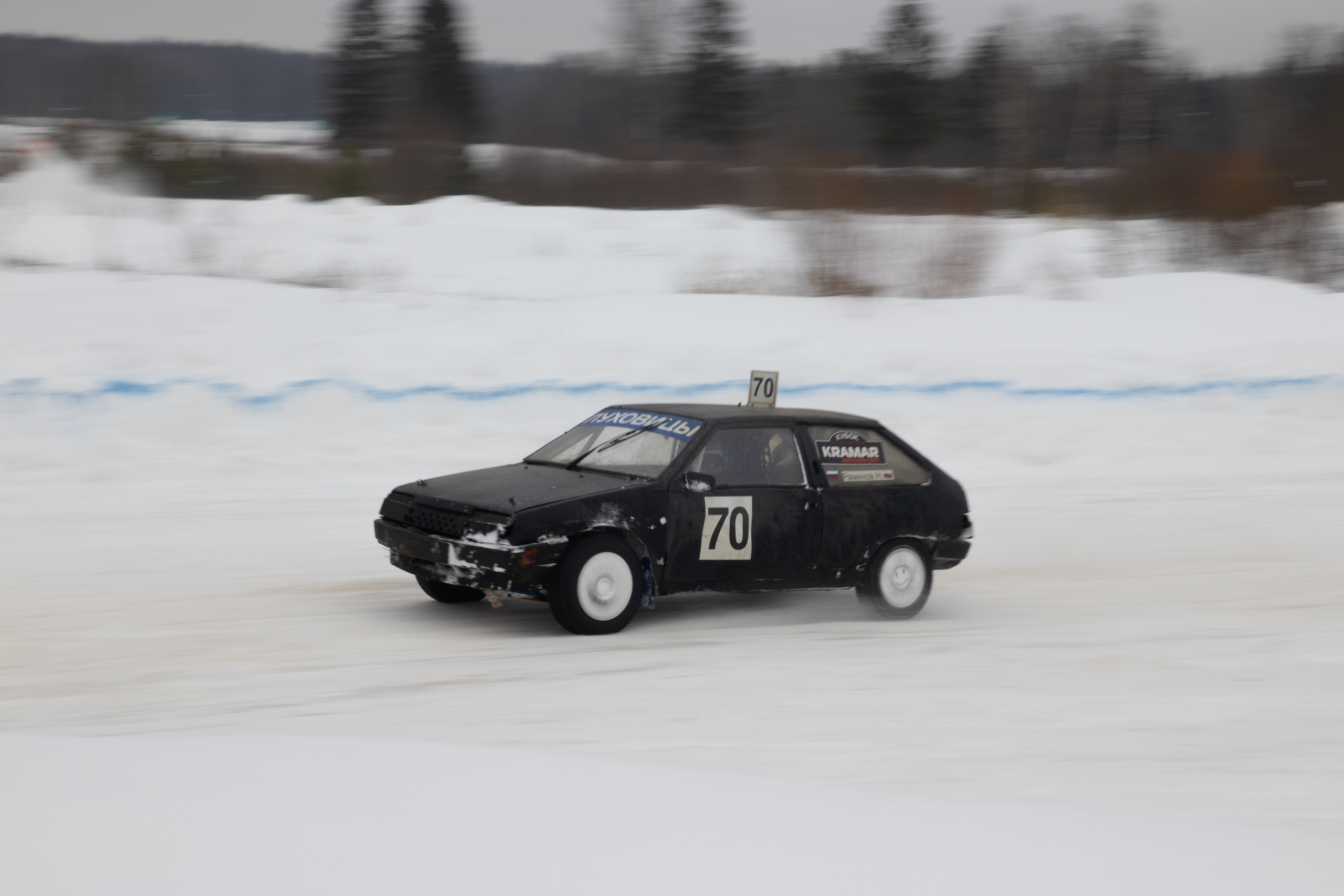 Кубок «KRAMAR MOTORSPORT» «YUKA ADV PRO RACING» 28.02.2026 Калининец М.О. Фотоклиника Светланы Шутько