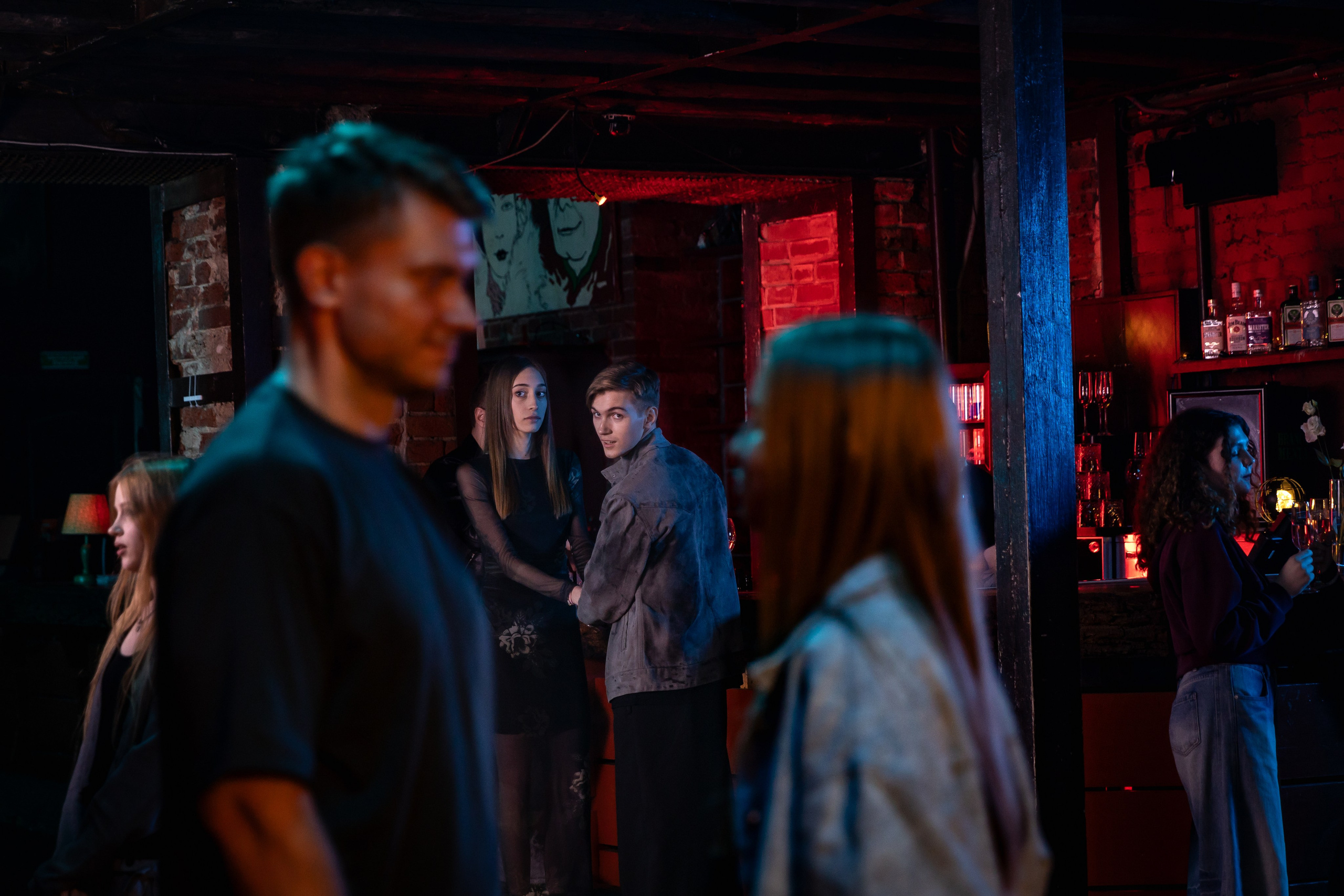 Клипы. Фотограф в Москве Нелла Шагеева