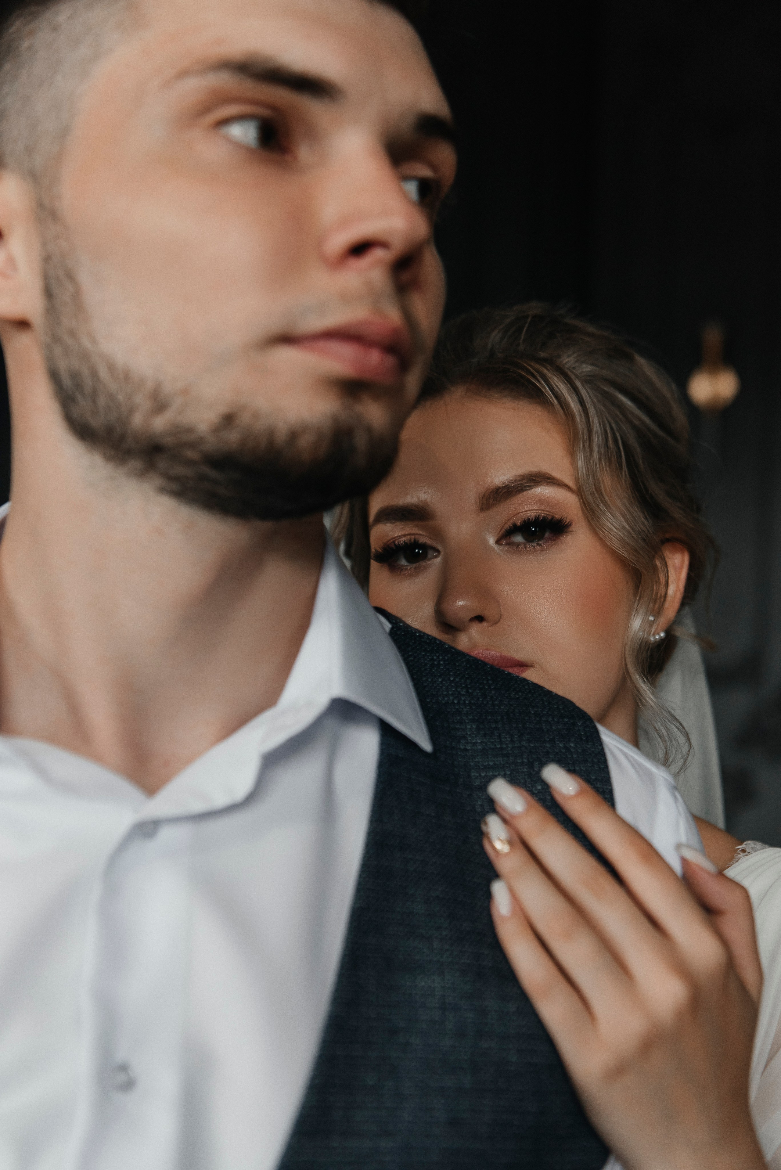 Elizaveta & Oleg. Свадебный и семейный фотограф | Екатерина Вяткина