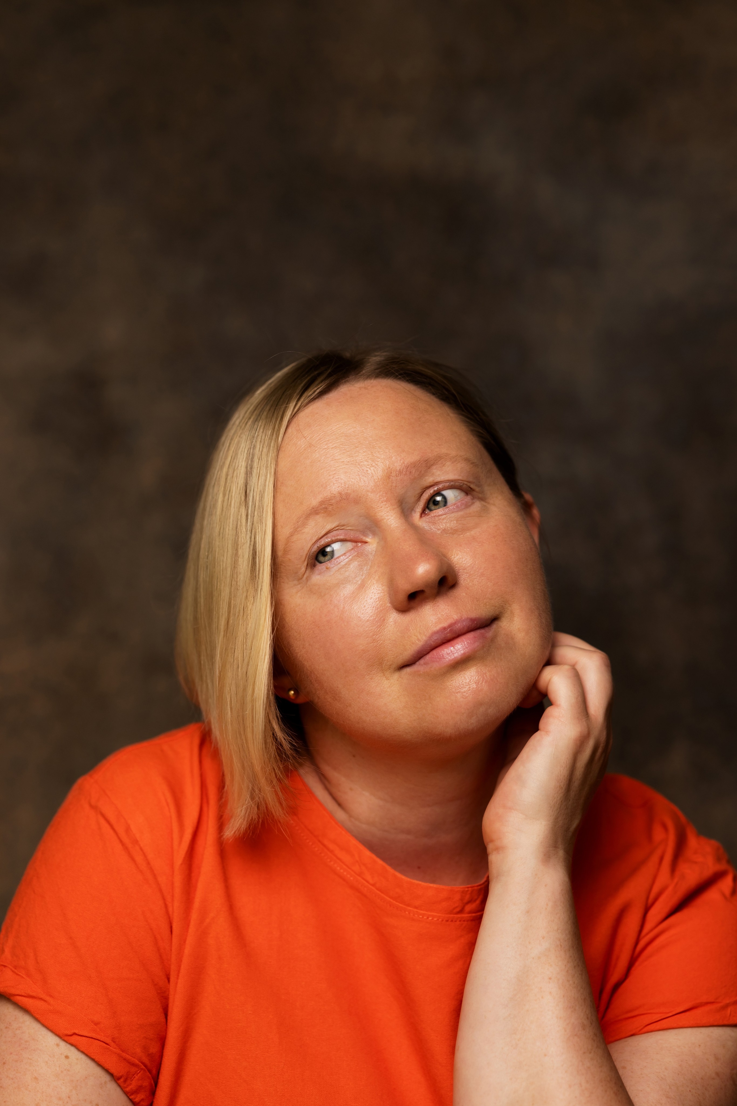 Антонина. Портретная и индивидуальная фотосъёмка в Граце и Тюмени