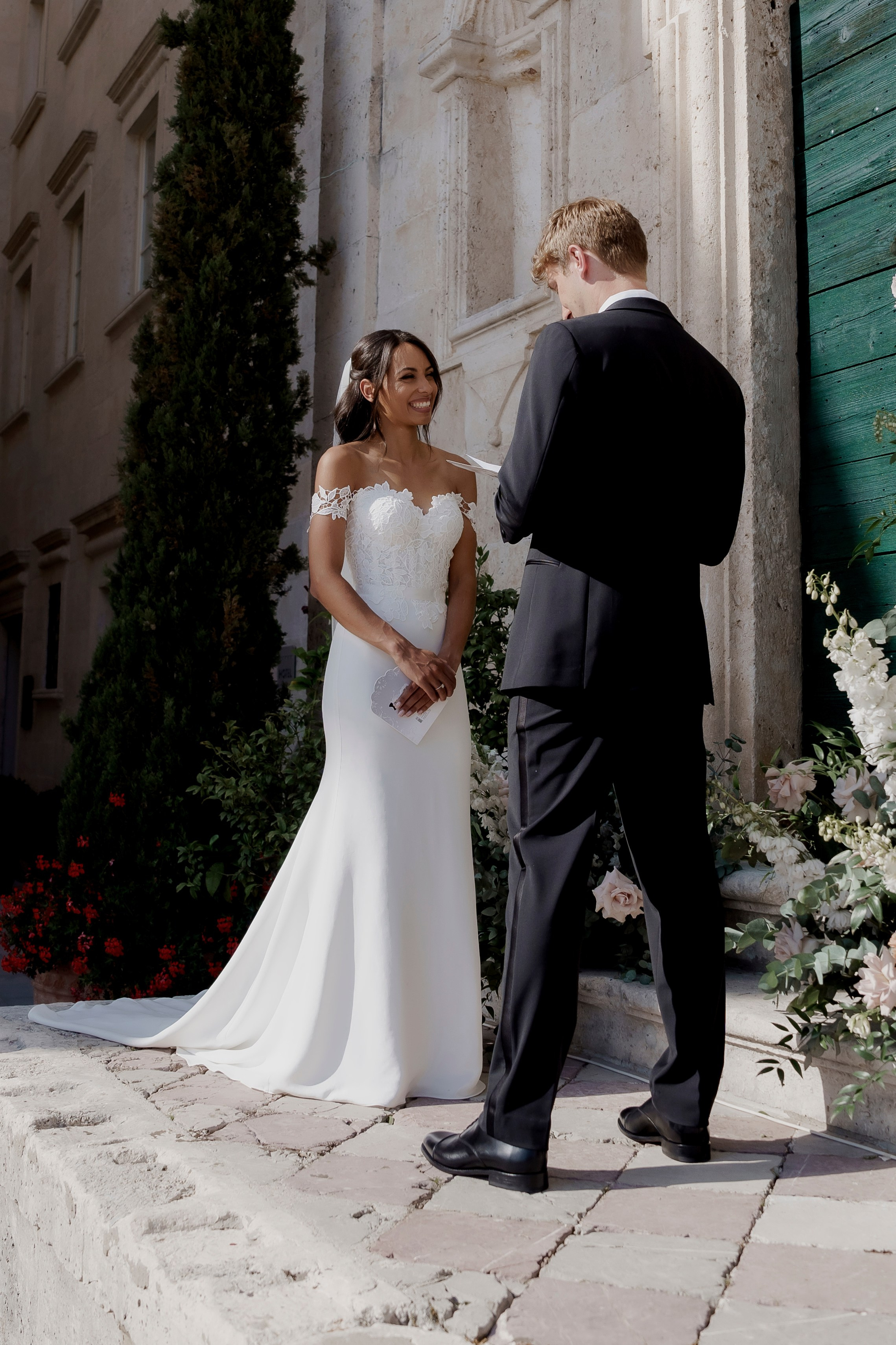 Tom and Tanya. Elopement Wedding Photographer