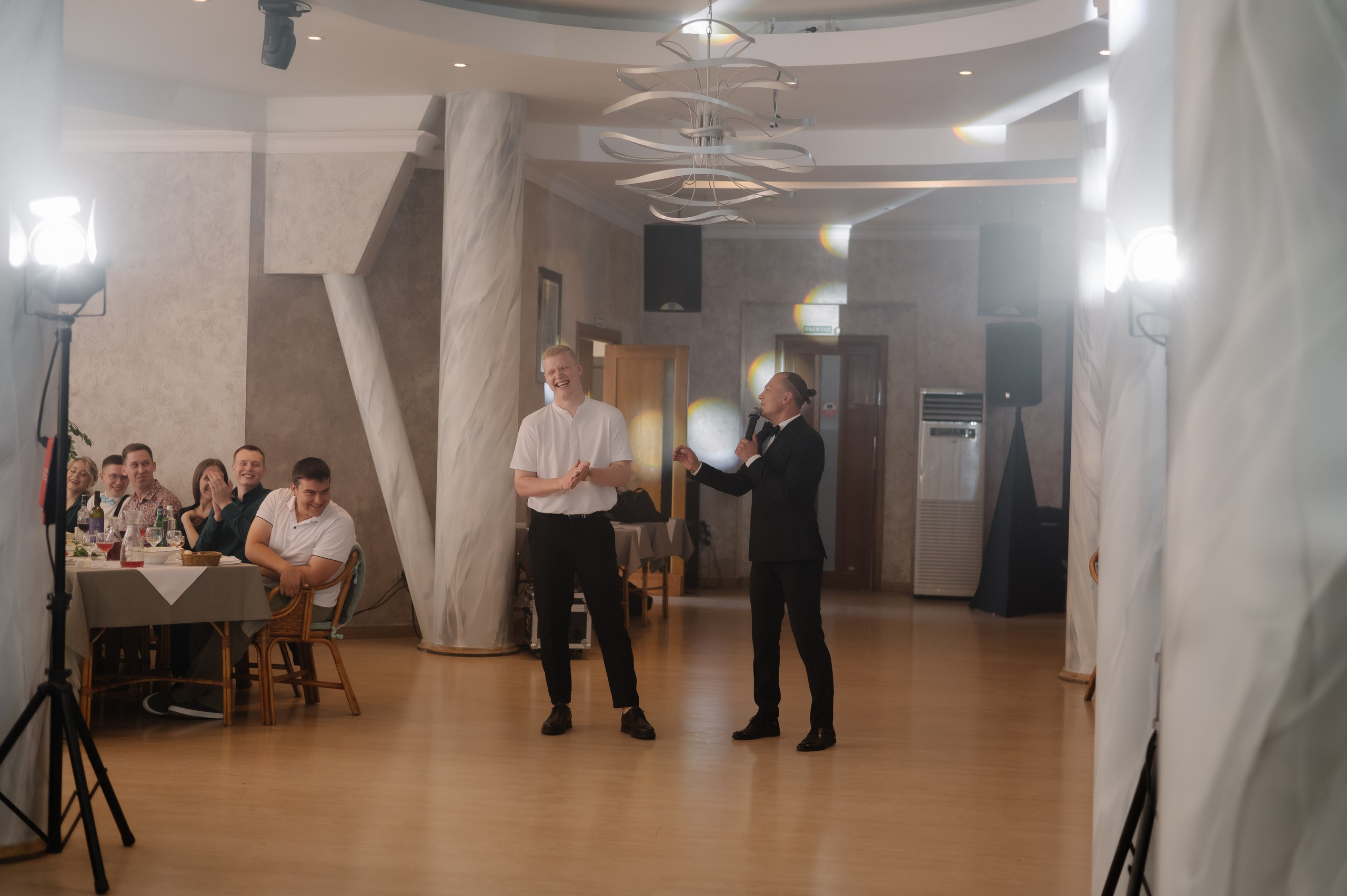 Юлия&Евгений (неофициальная часть). Фотограф в Иркутске