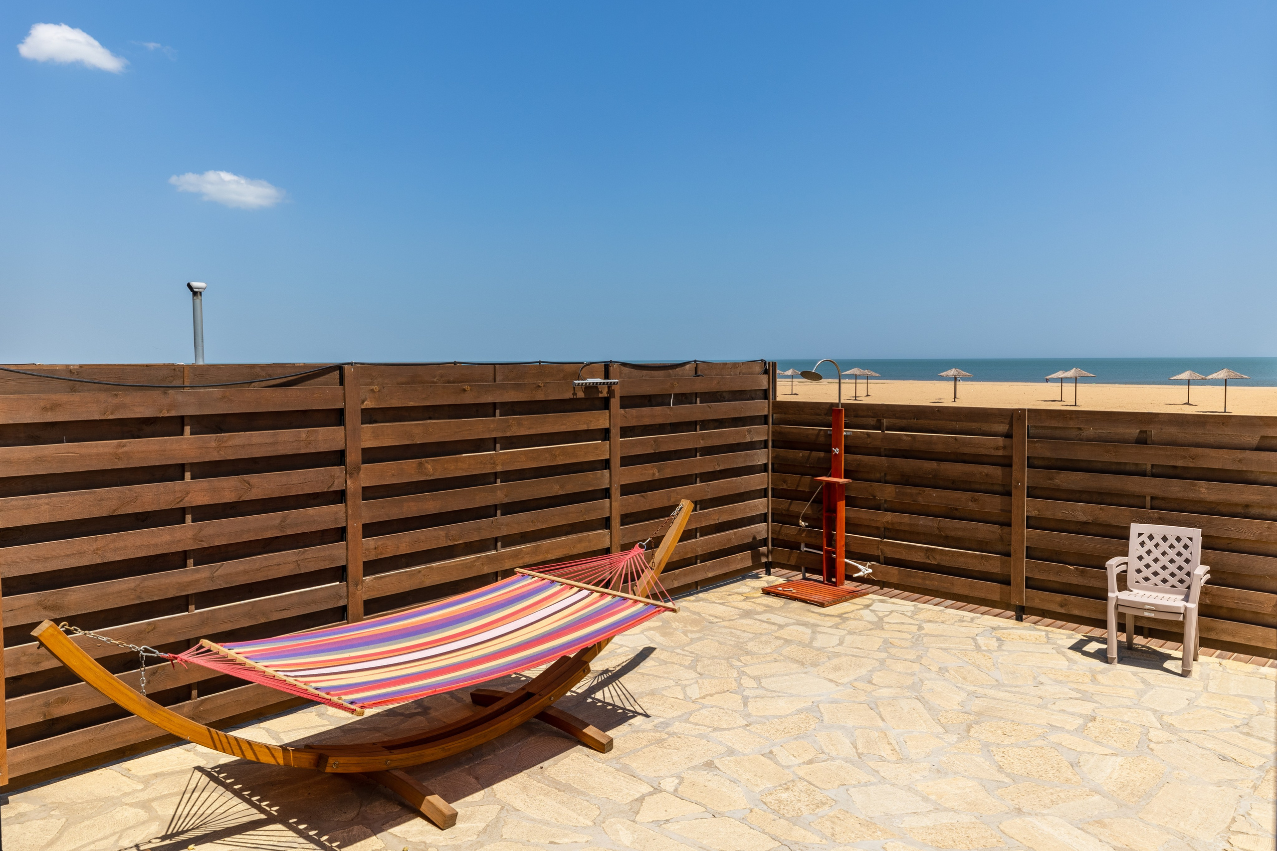 Venerdi villas. Главная