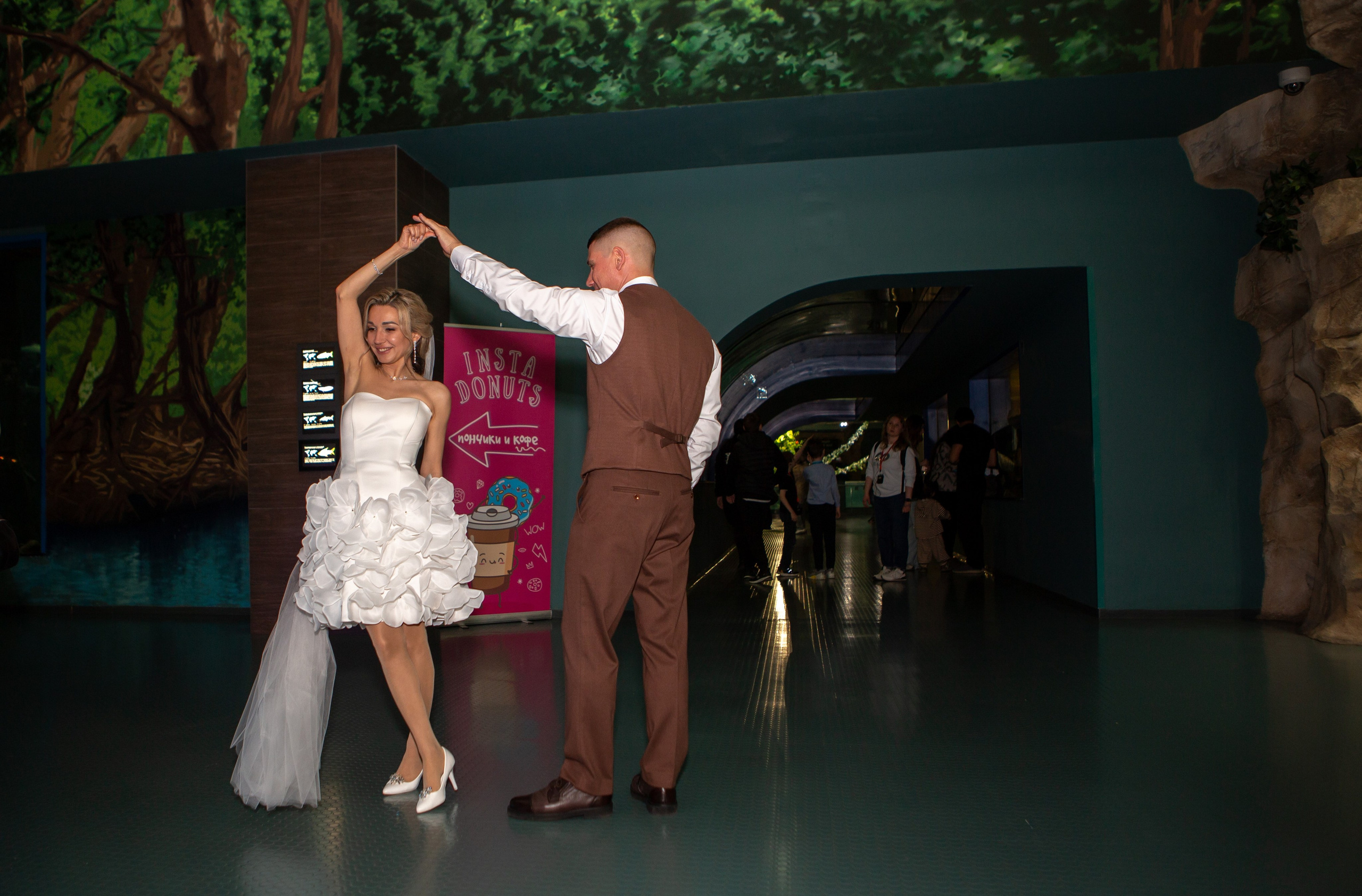 Свадьба Николая и Анастасии. Репортажный, семейный, свадебный, портретный фотограф