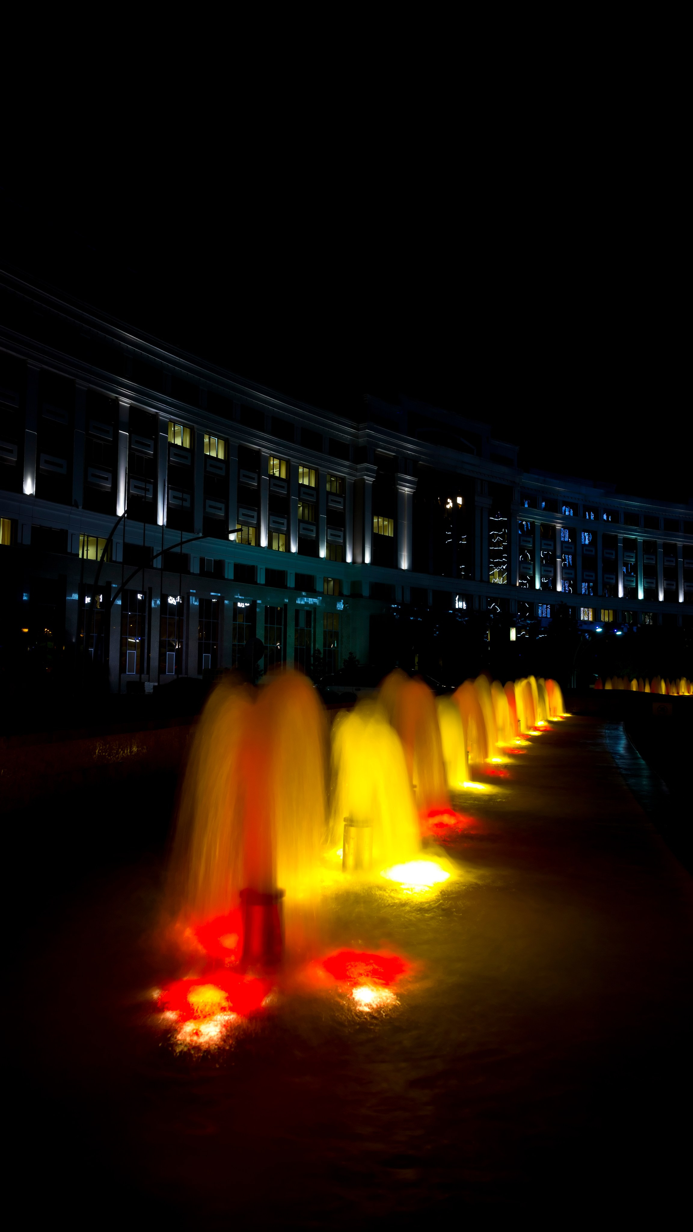 Астана. Фотограф-путешественник Самойлов Максим «Sly Fox»