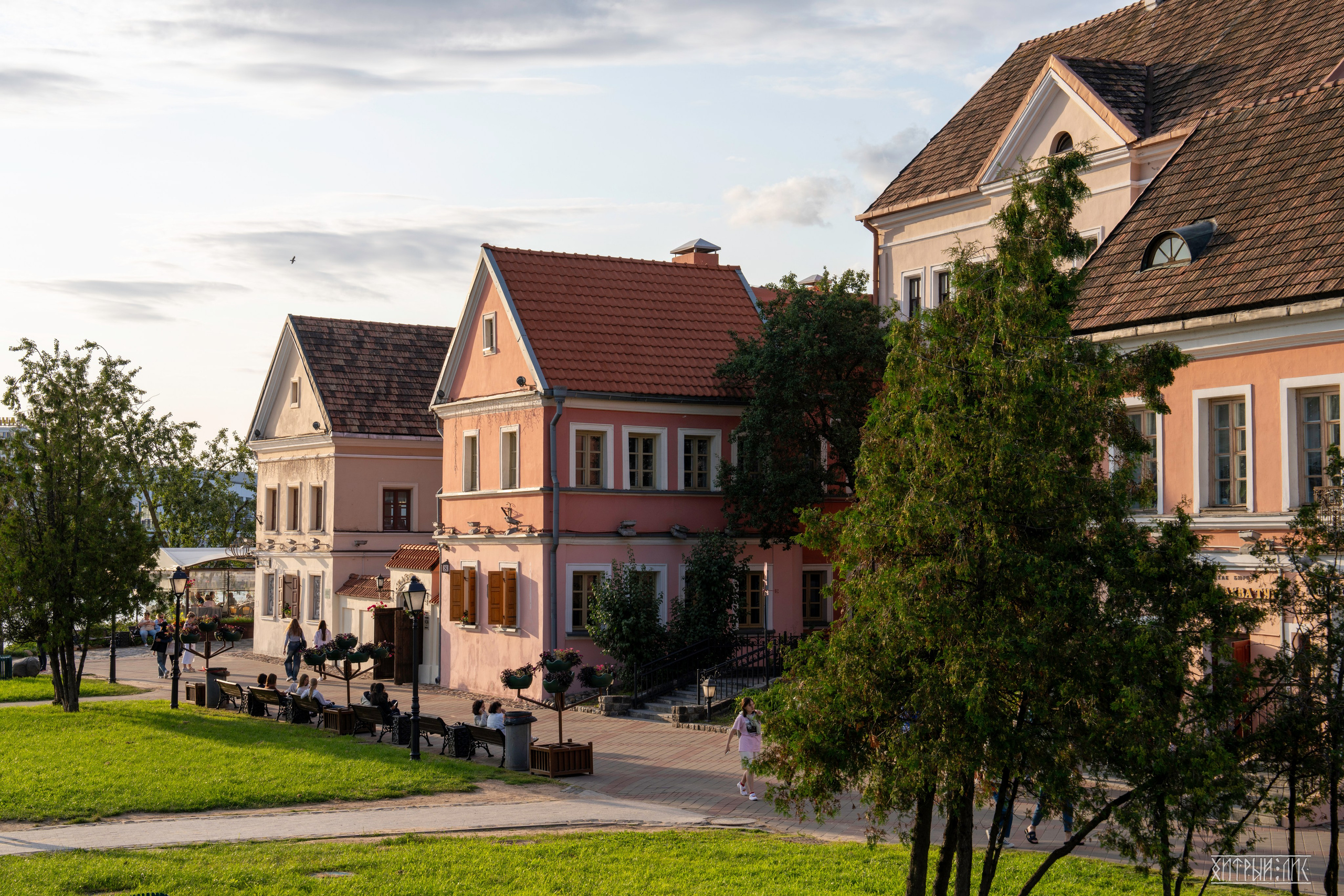 Беларусь. Фотограф-путешественник Самойлов Максим «Sly Fox»