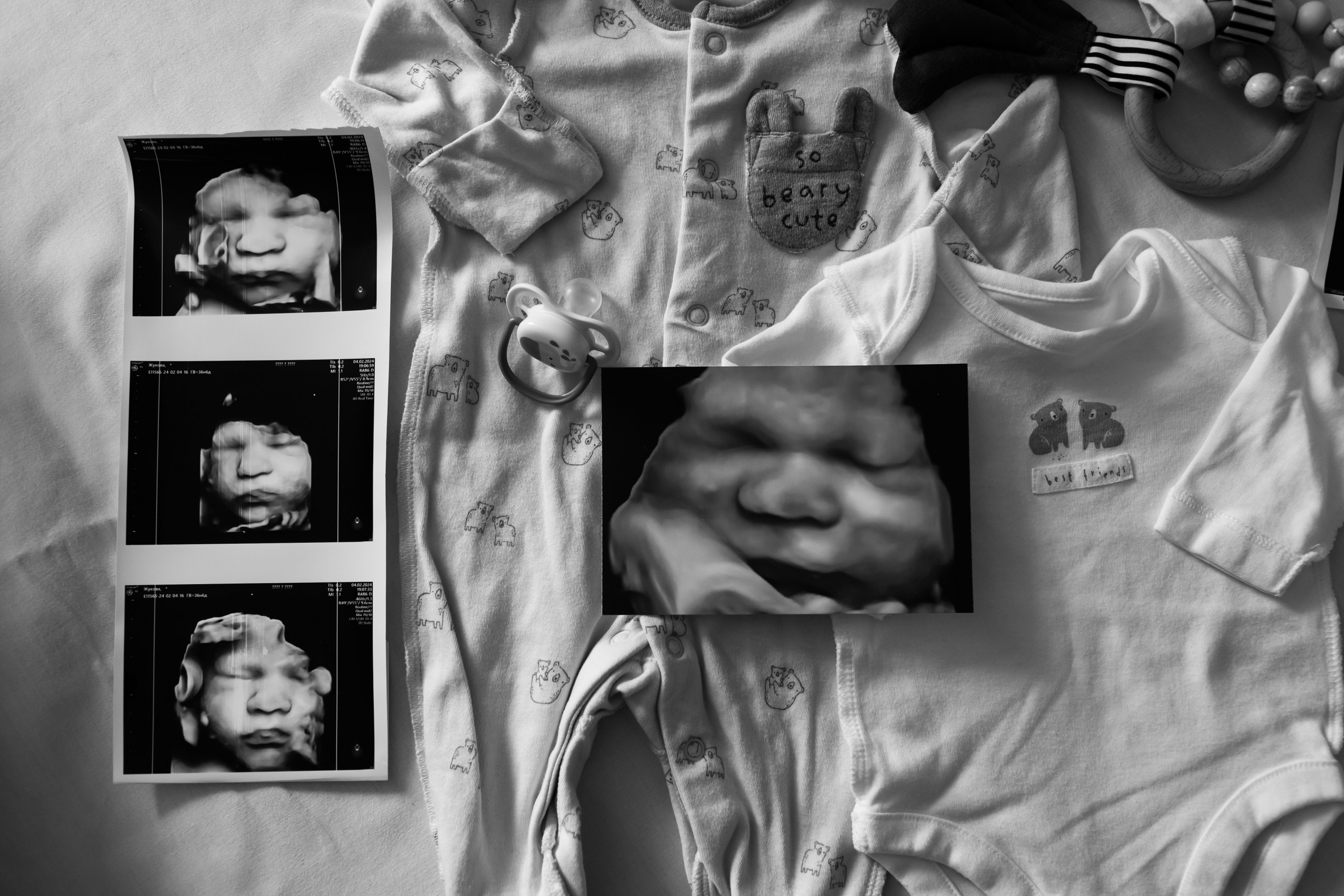 Рождение Марка. Фотограф на роды в Санкт-Петербурге Екатерина Сысоева