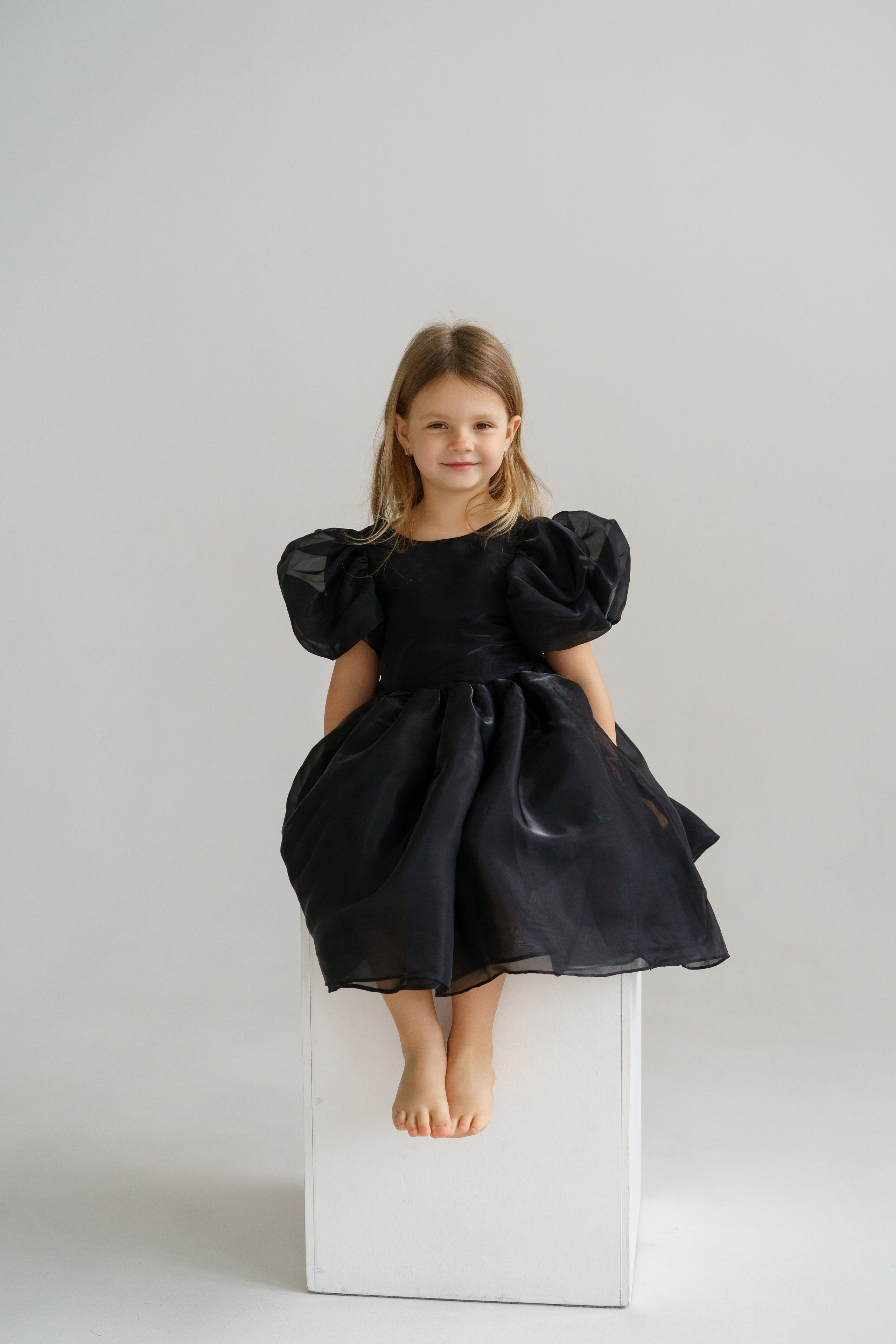 Оля, Настя, Кристина, Катя. Главная