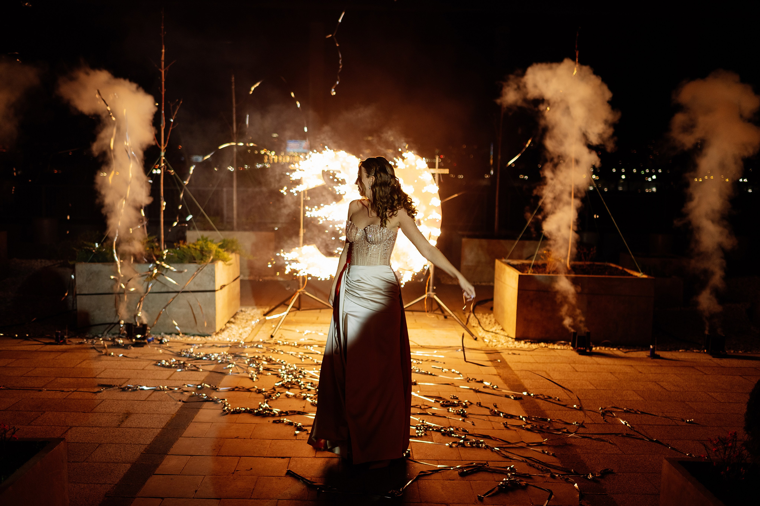 Юбилей Насти. Свадебный и семейный фотограф в Ростове-на-Дону Алина Астахова