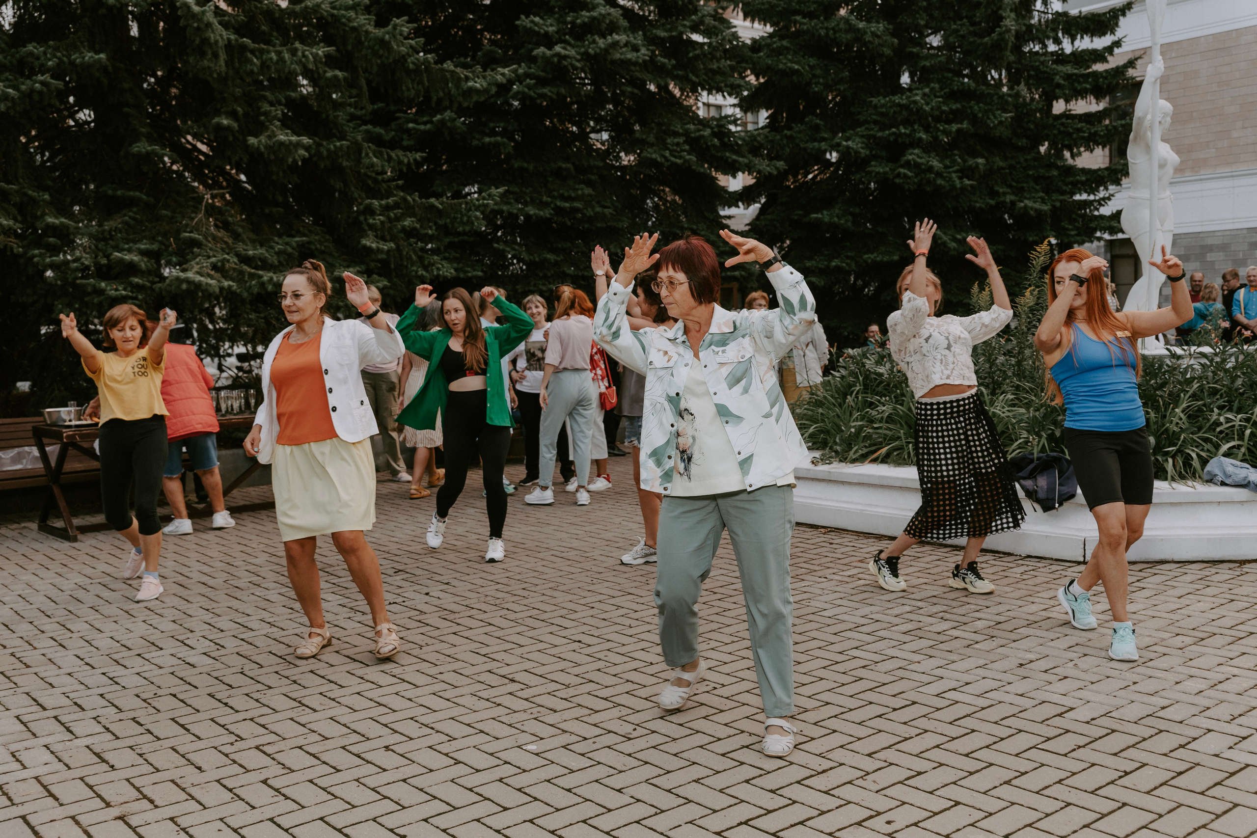 Стиляги в Villafit. Photographer in Moscow & everywhere in the World Alena Vyalova