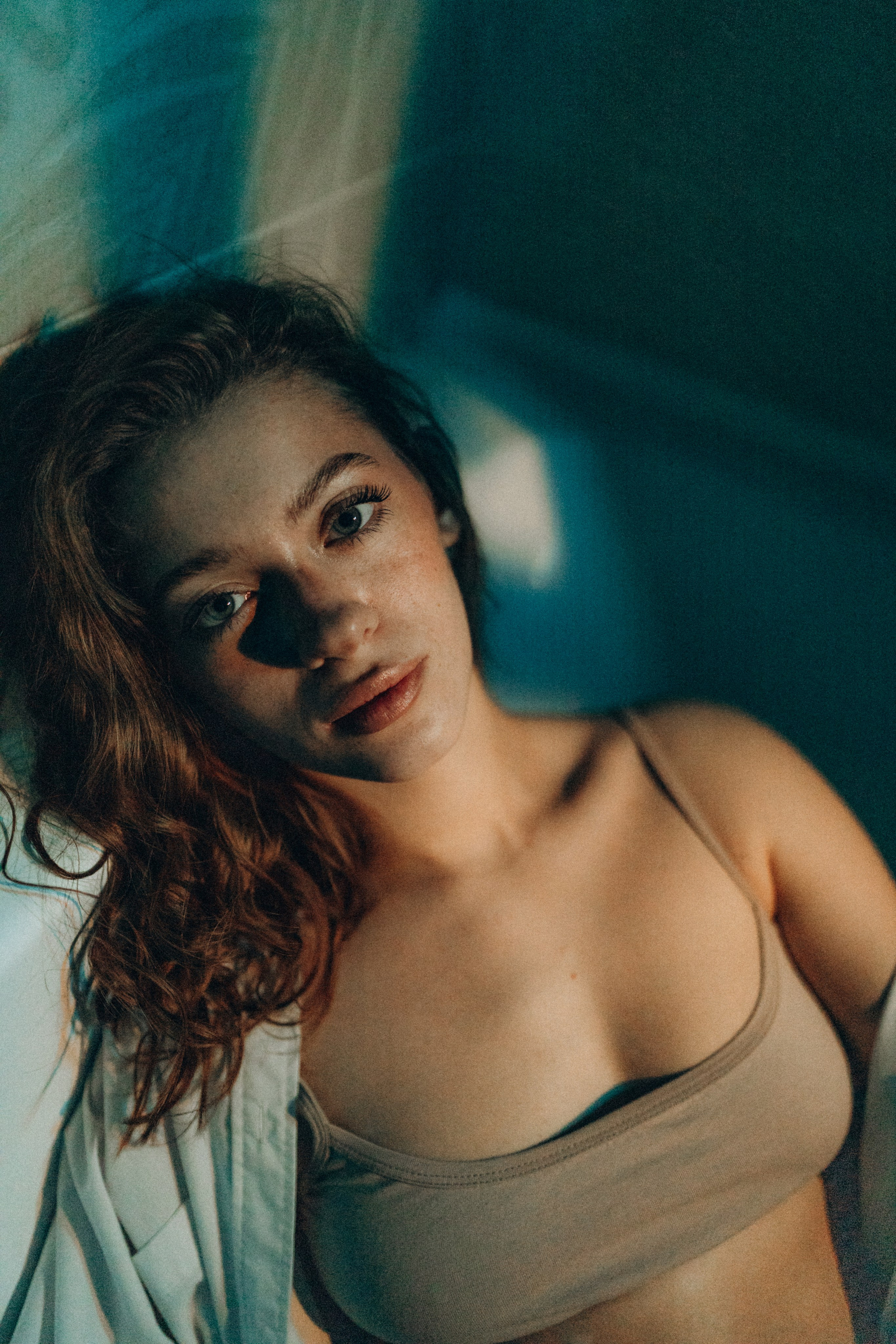 Полина. Фотограф НОГИНСК, Москва, Анастасия Белая