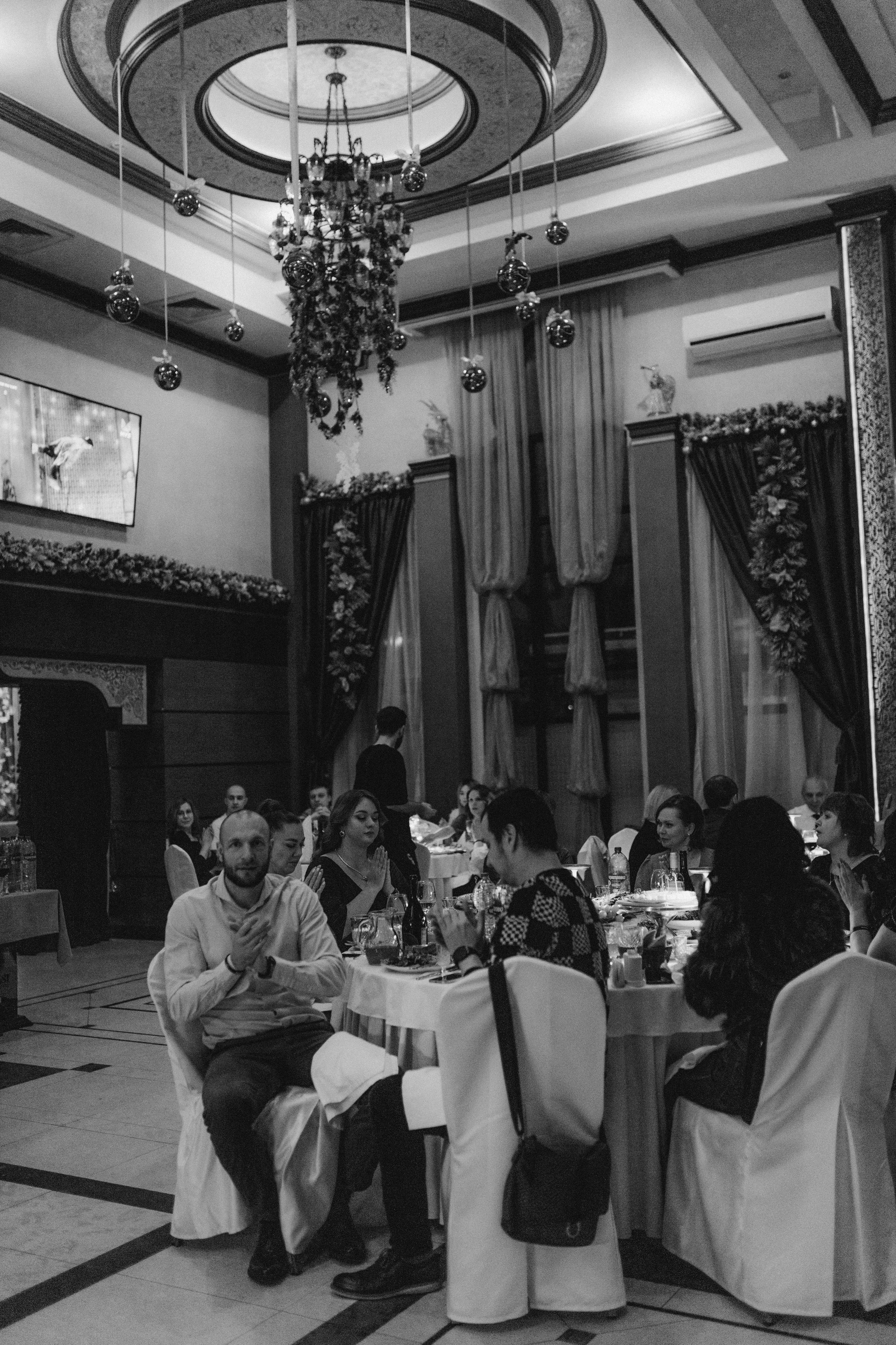 Новогодний корпоратив. Фотограф НОГИНСК, Москва, Анастасия Белая