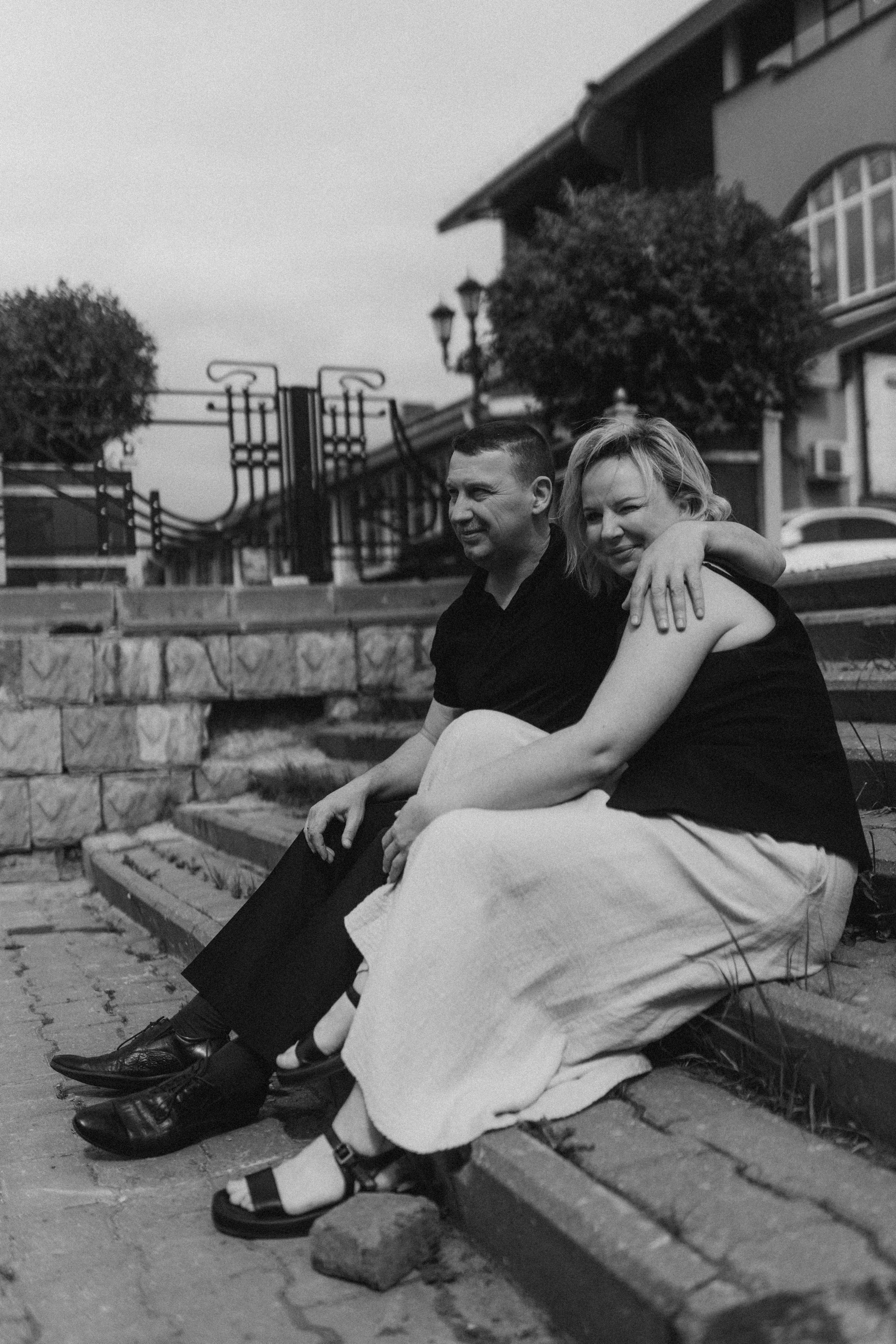 Юлия & Александр. Фотограф НОГИНСК, Москва, Анастасия Белая