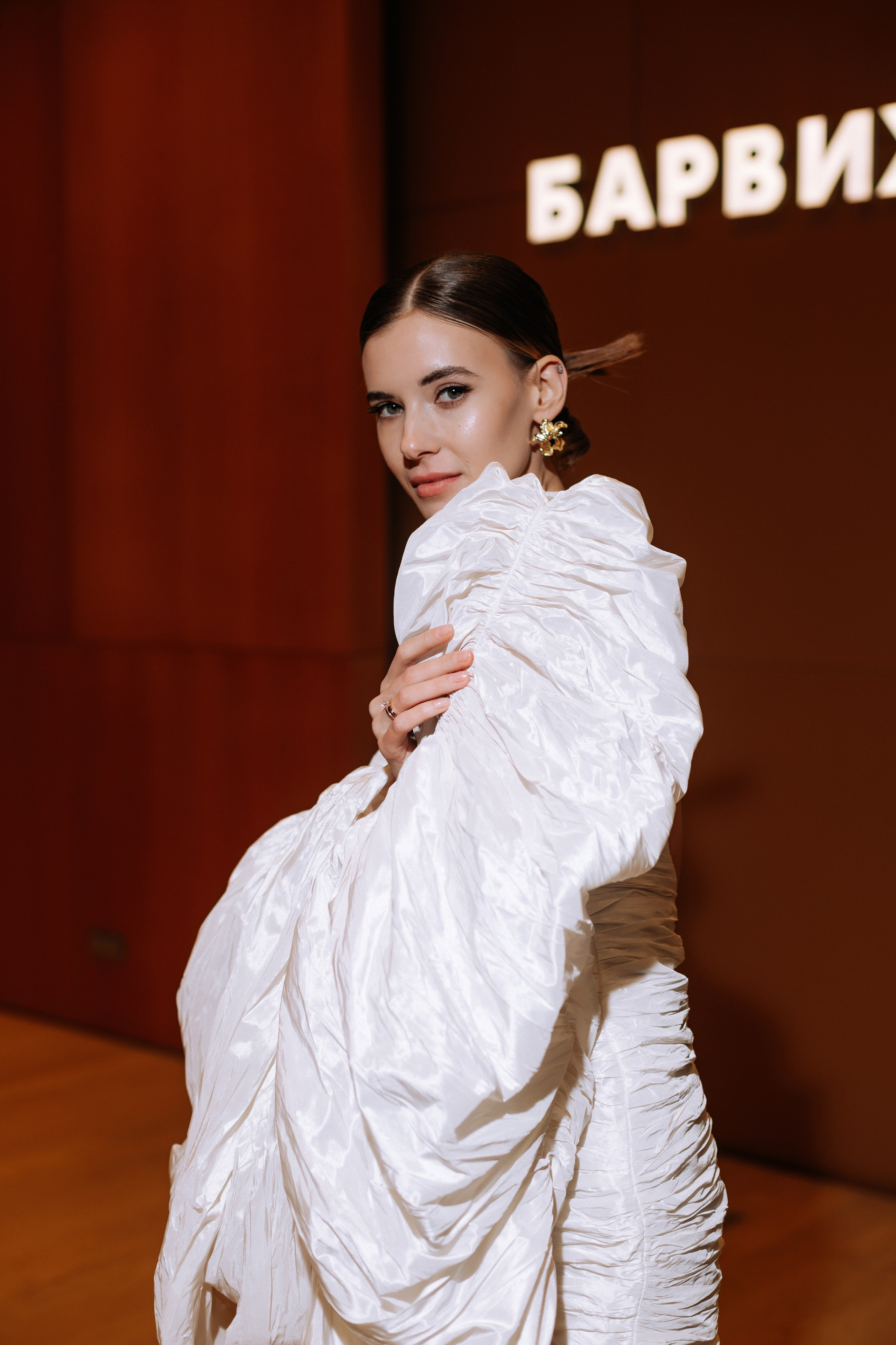 Слава и Настя. Свадебный и репортажный фотограф Ольга Шевелёва