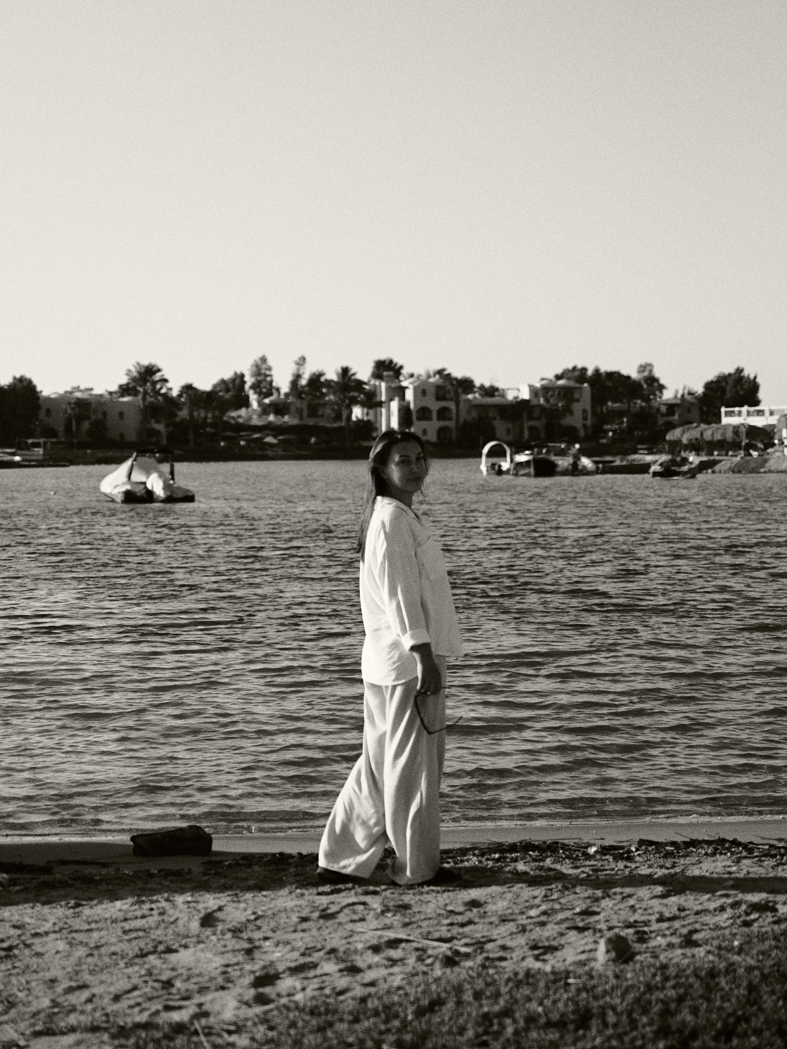 Vlada & Shura. Jorgis Talè — photographer, kind person, teacher of arts and other mag