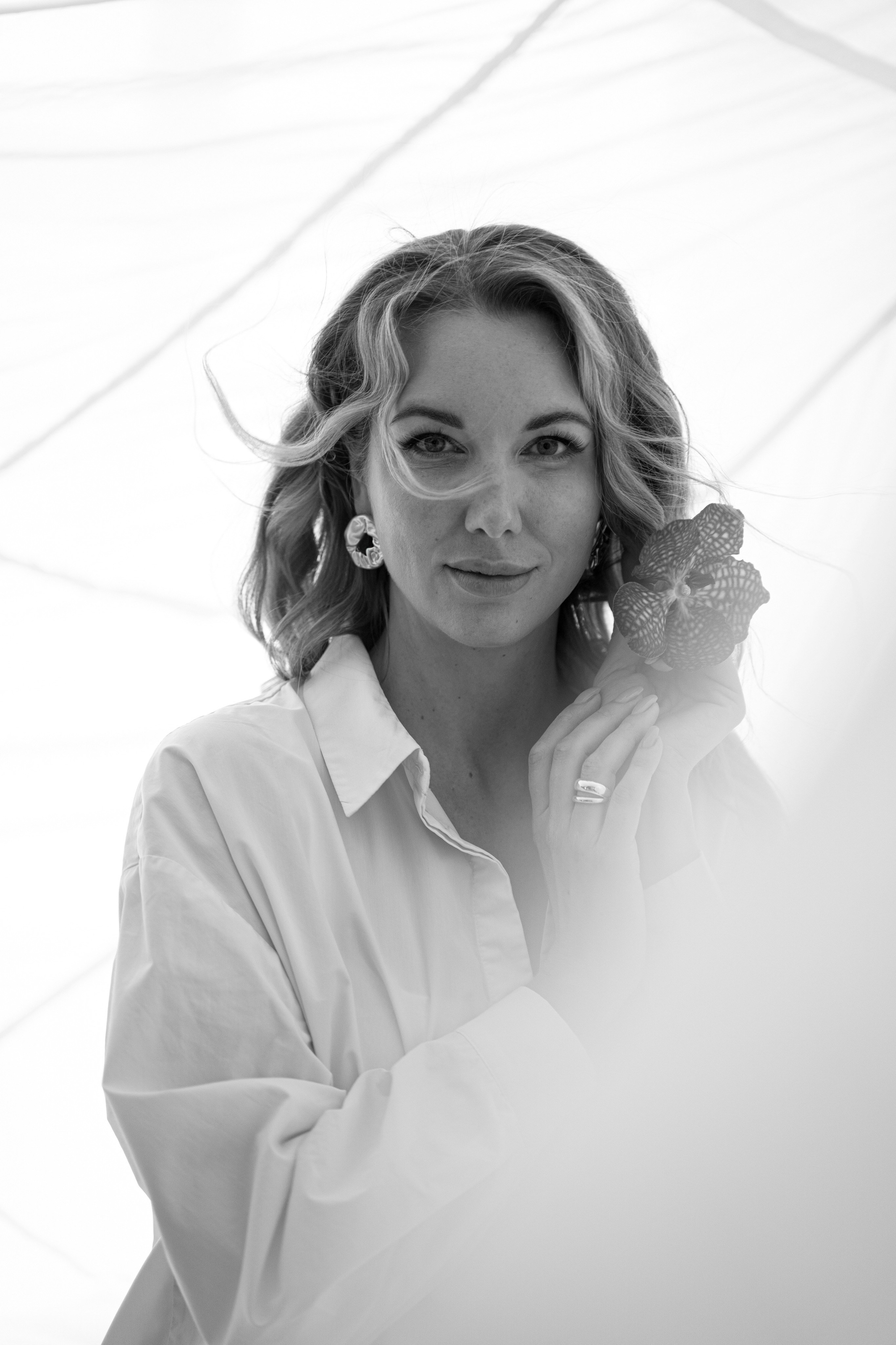 Фотограф в Москве Анна Сафронова