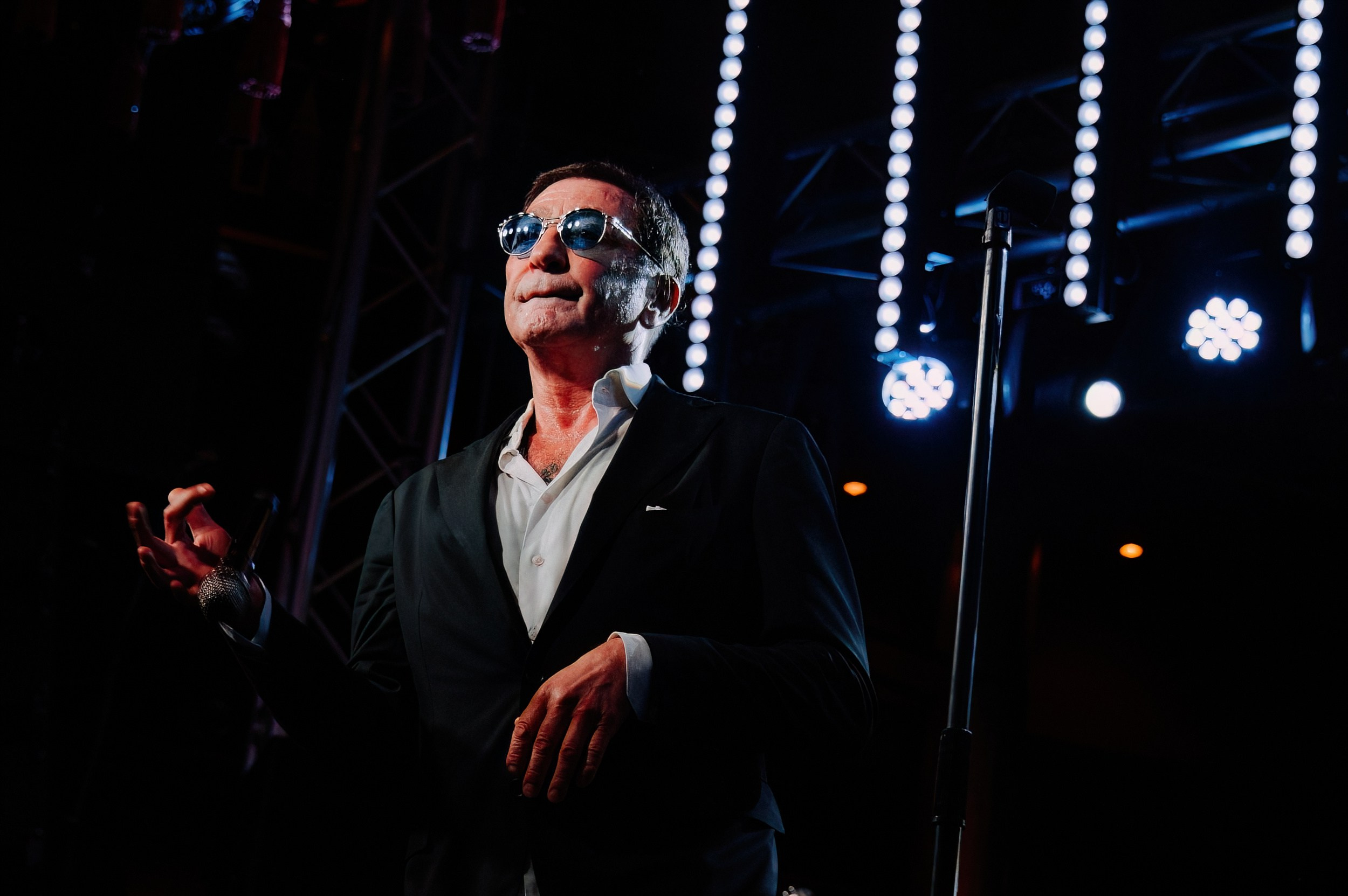 After-party ПМЭФ-2024. Григорий Лепс. в Buddha-Bar. Коммерческий фотограф в Санкт-Петербурге Анна Кобзарь