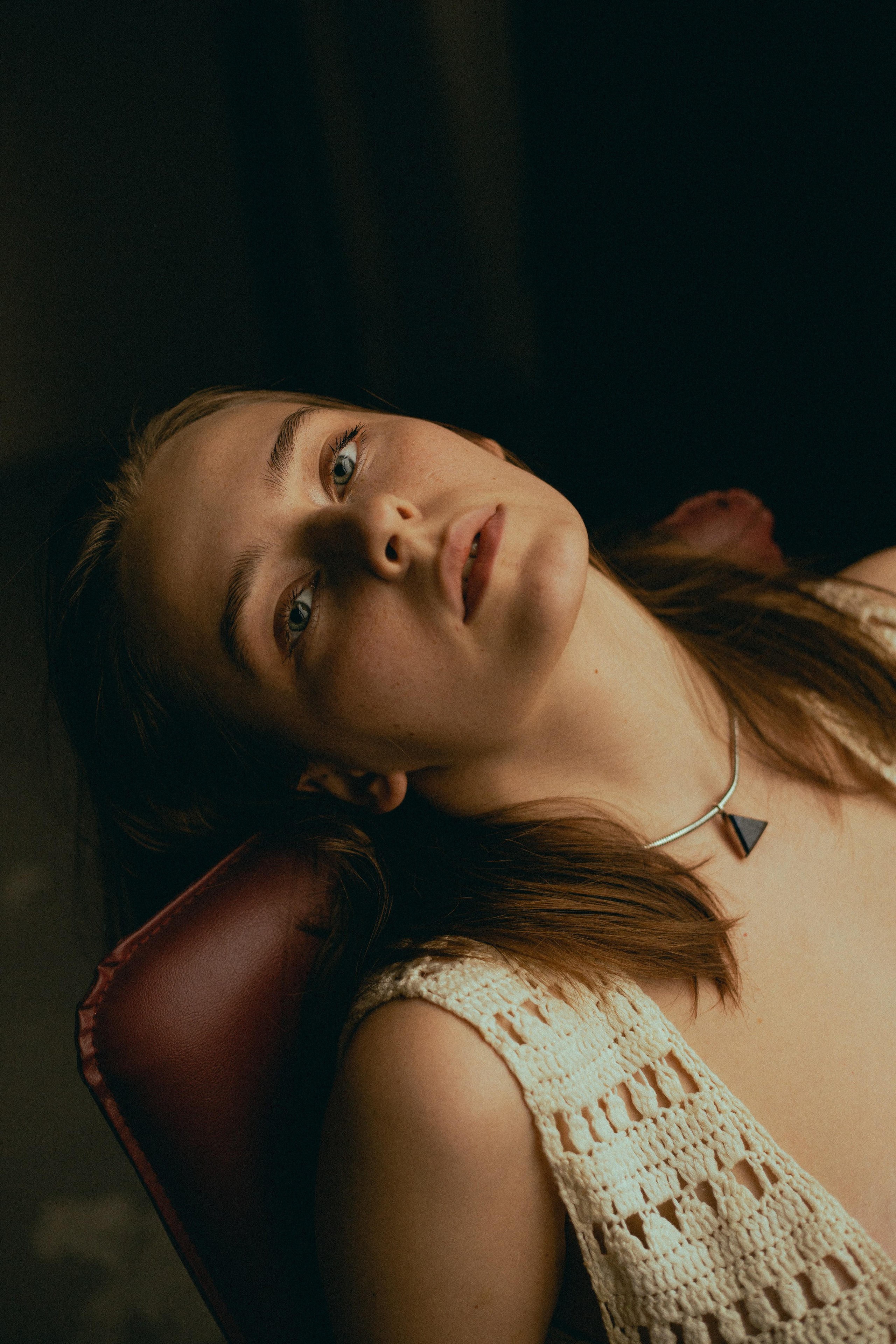 Юля. Фотограф Блинова Арина | Санк-Петербург