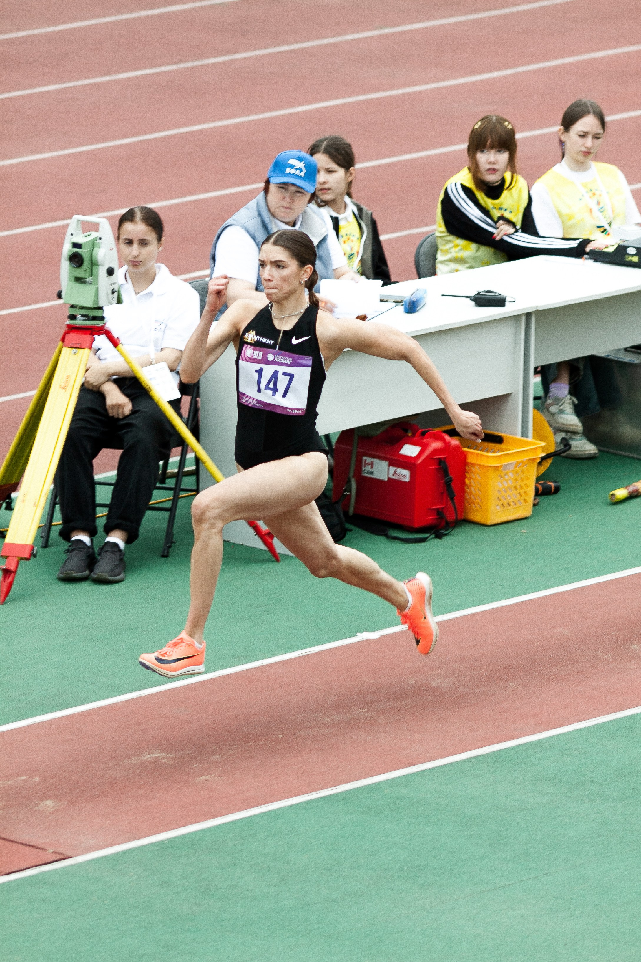 ЛА 5 июля 2025. Фотография