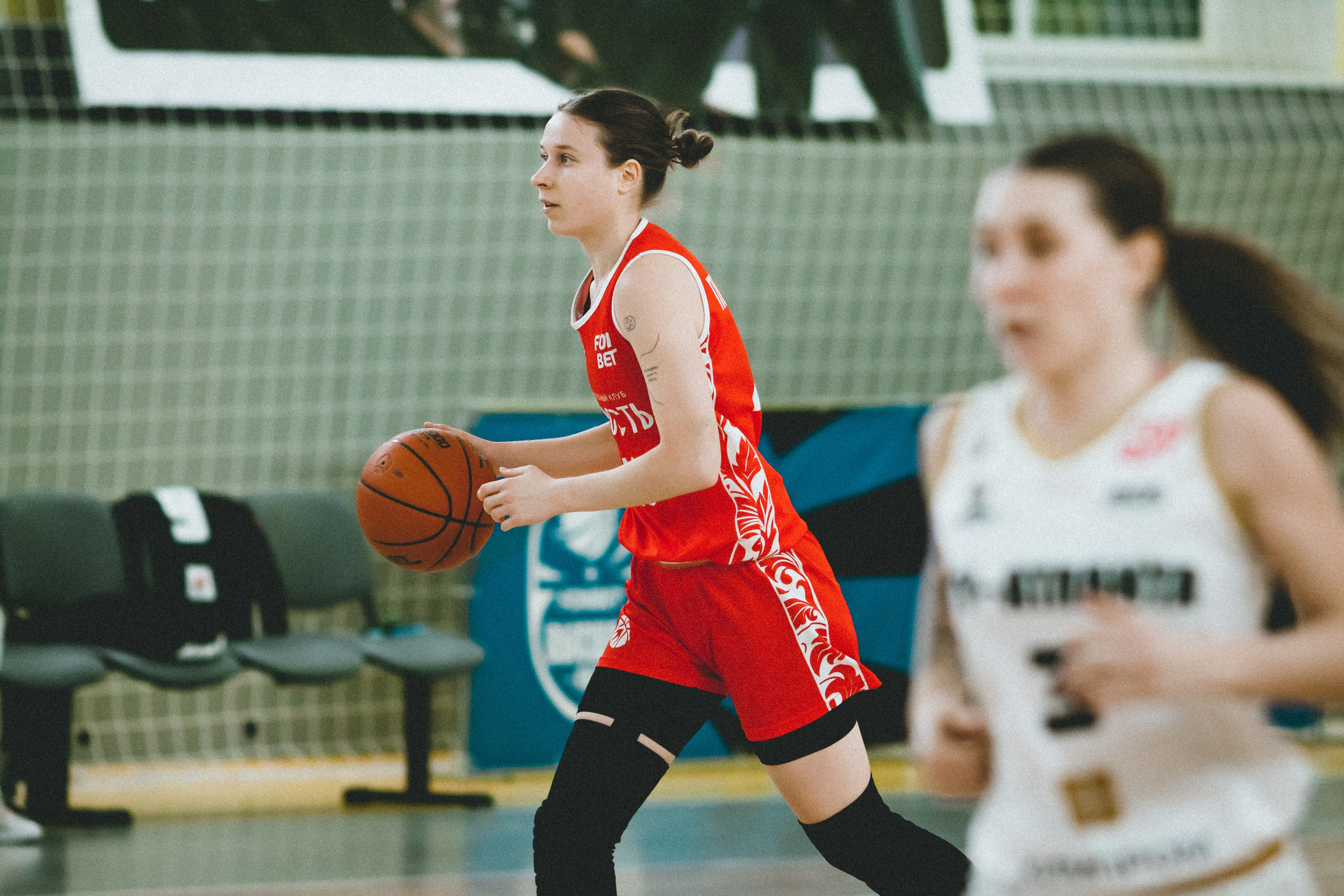 Атланта-Юность / 1. Фотография