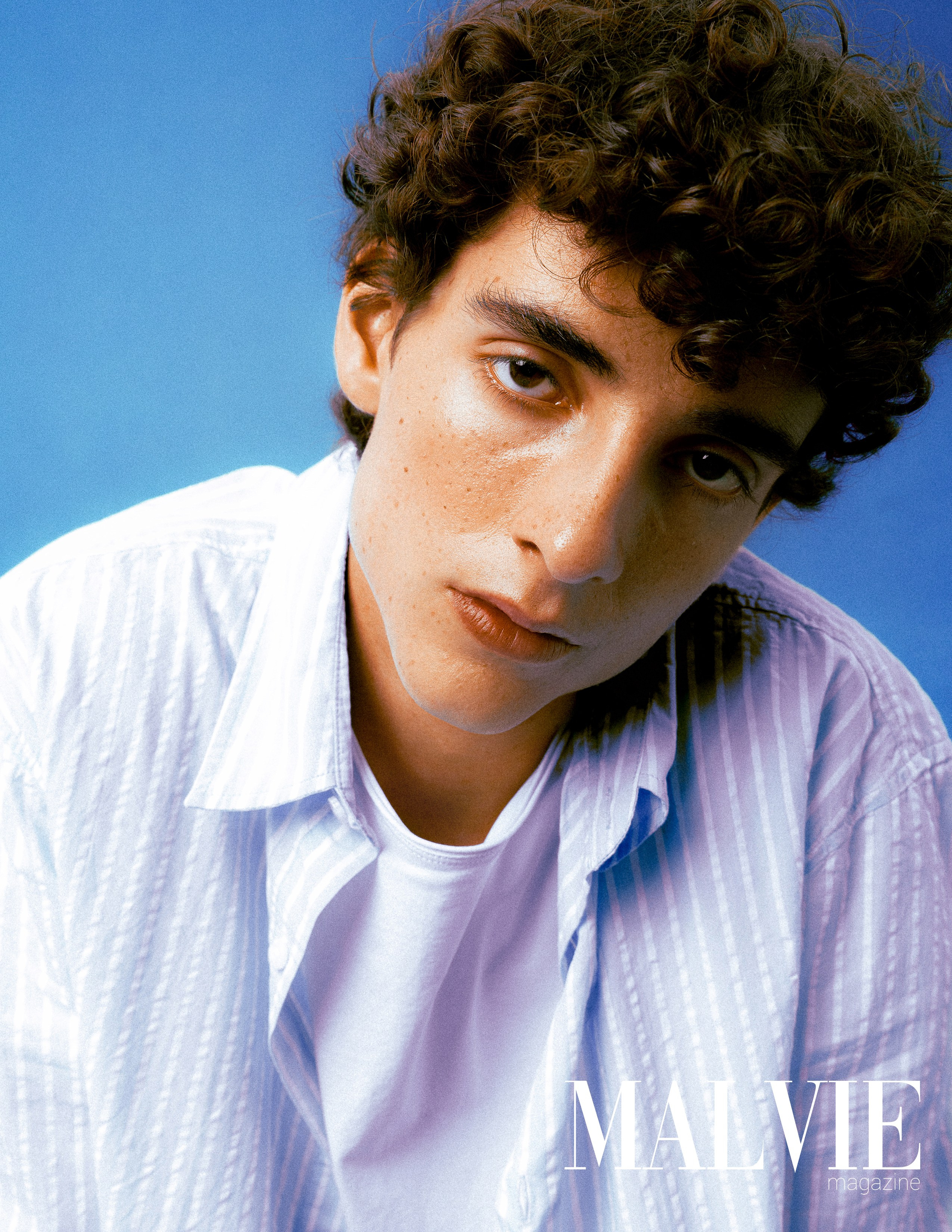 THE S E A Ph/Prod @zuzuuziee Stylist @grishaarishaa Muah @molligan_style Model Agency @modus_vivendis Model @ilyshabelyaev