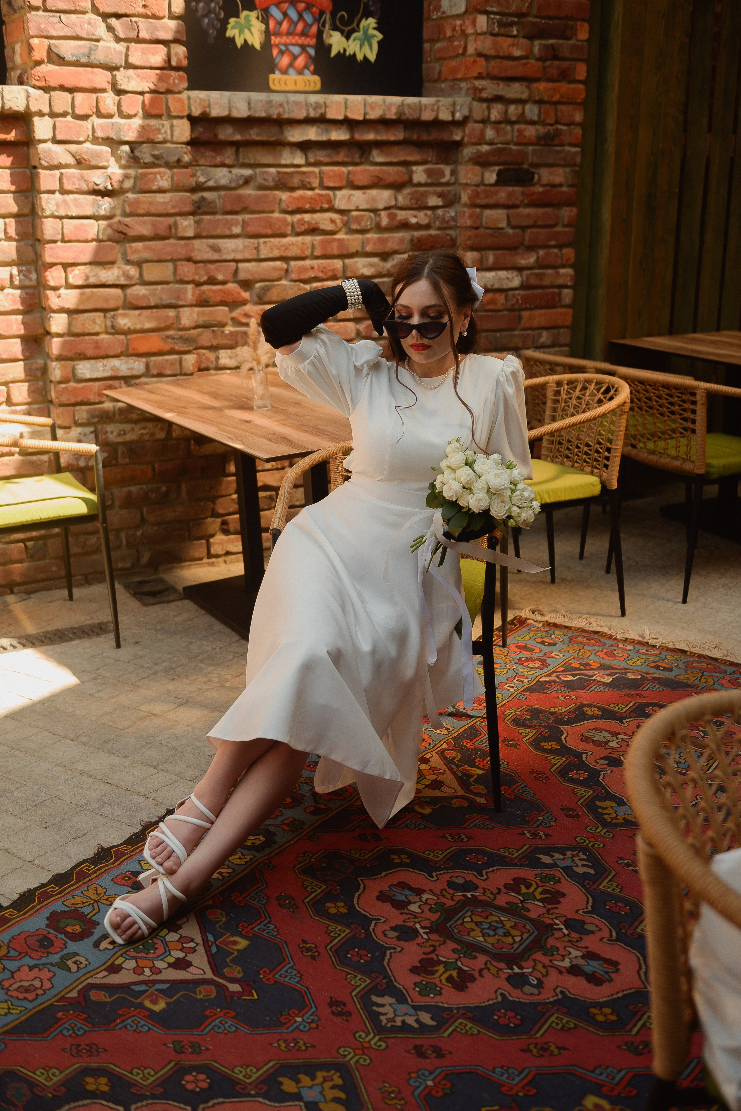 Максим и Лиза