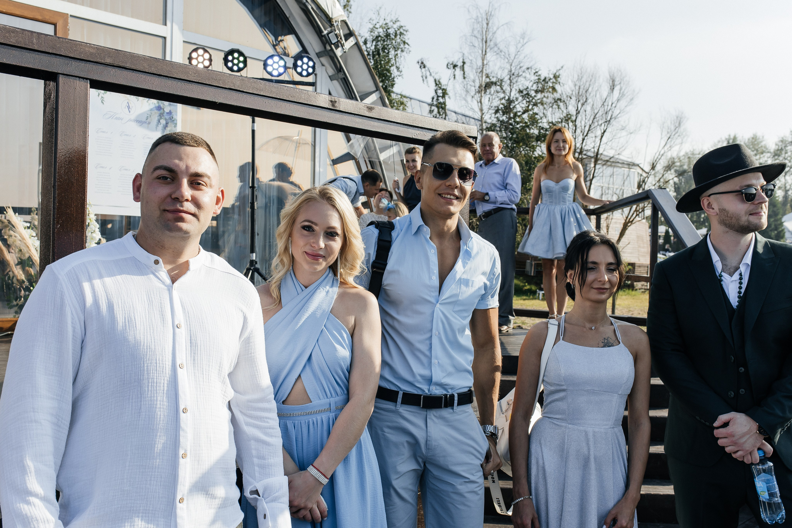 Валериан и Алина. Фотограф в Томске Ирина Павлуцкая