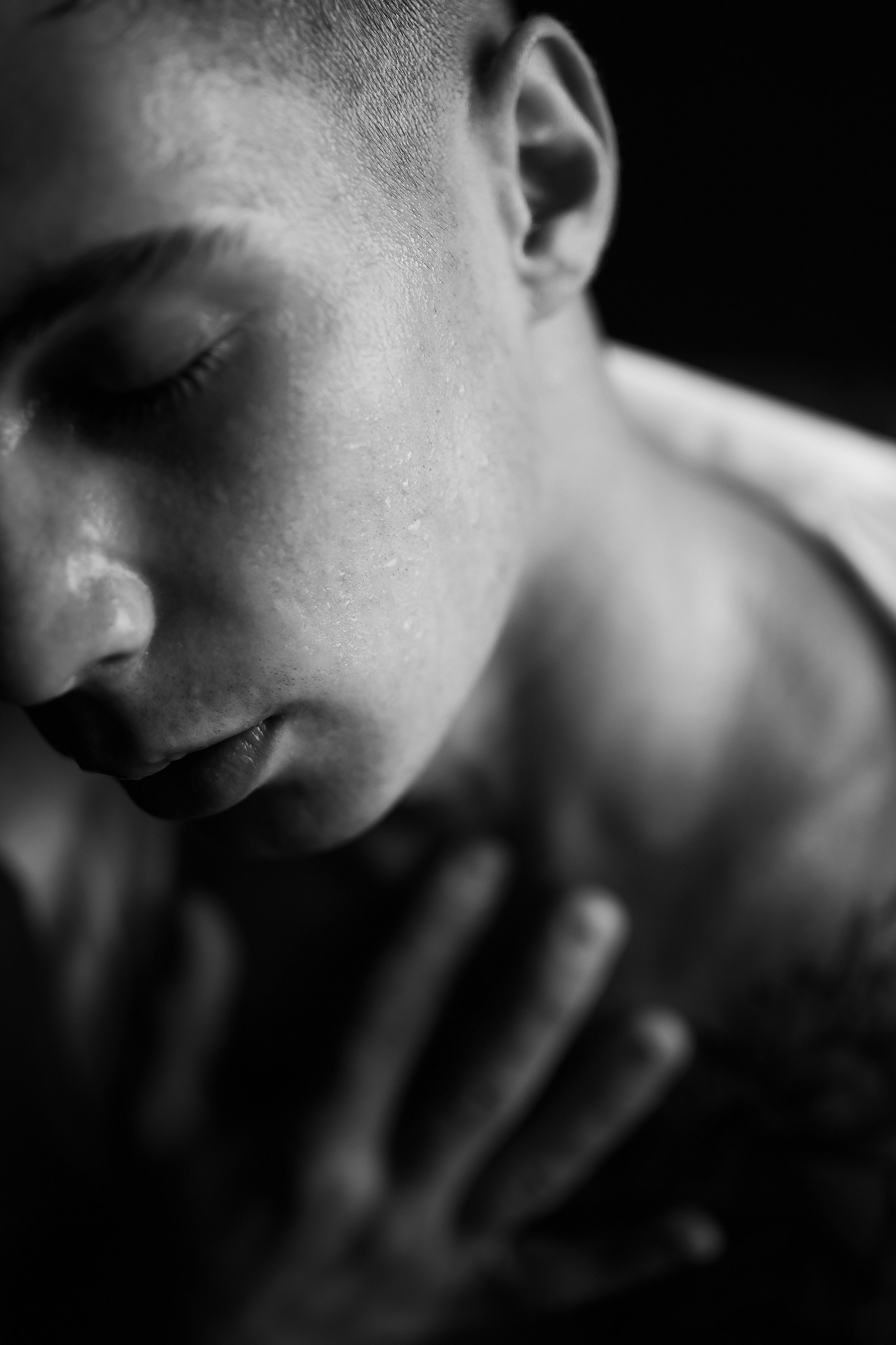 Никита. Фотограф Москва