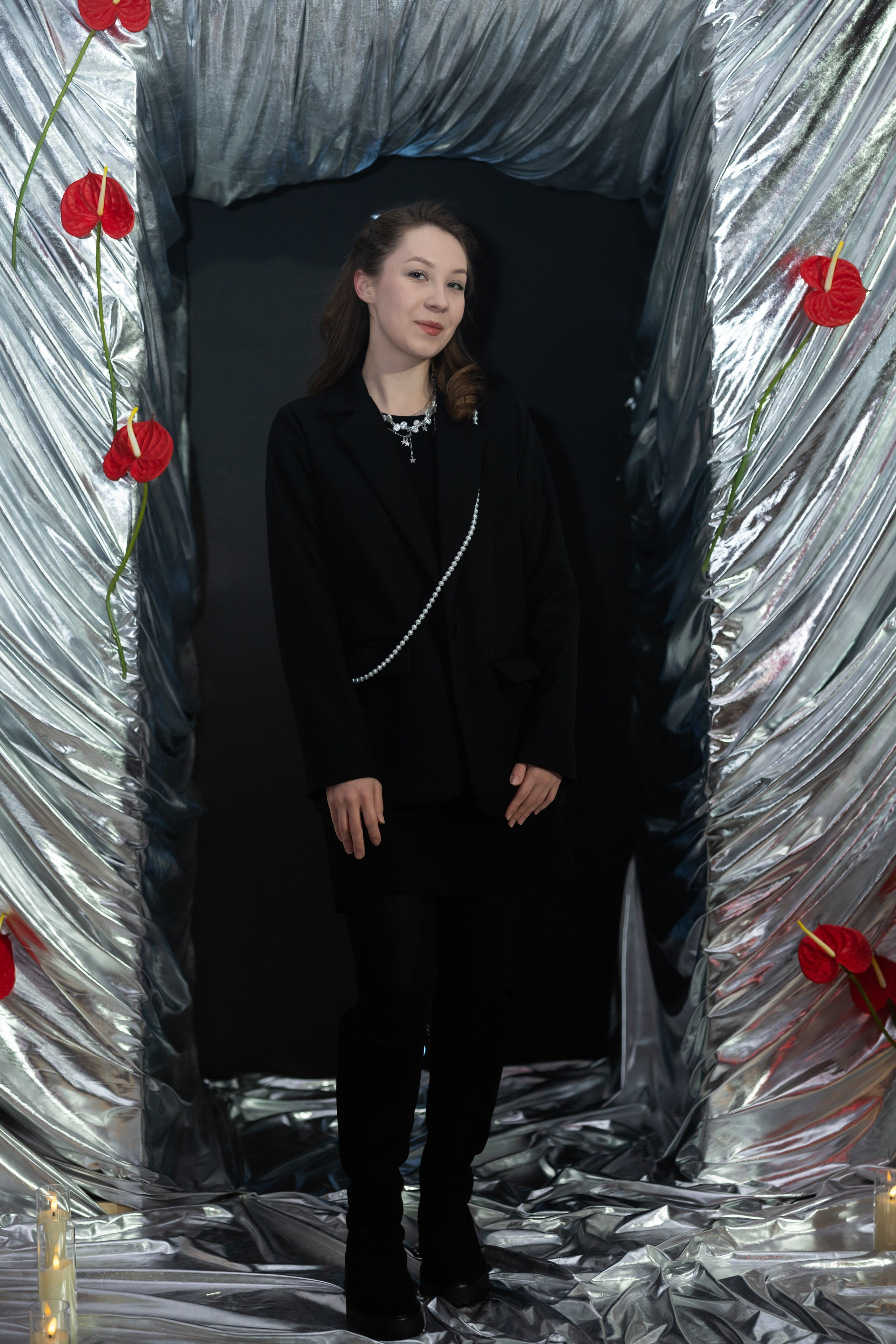 Галла ужин 16.02. Фотограф Элла Ефимова