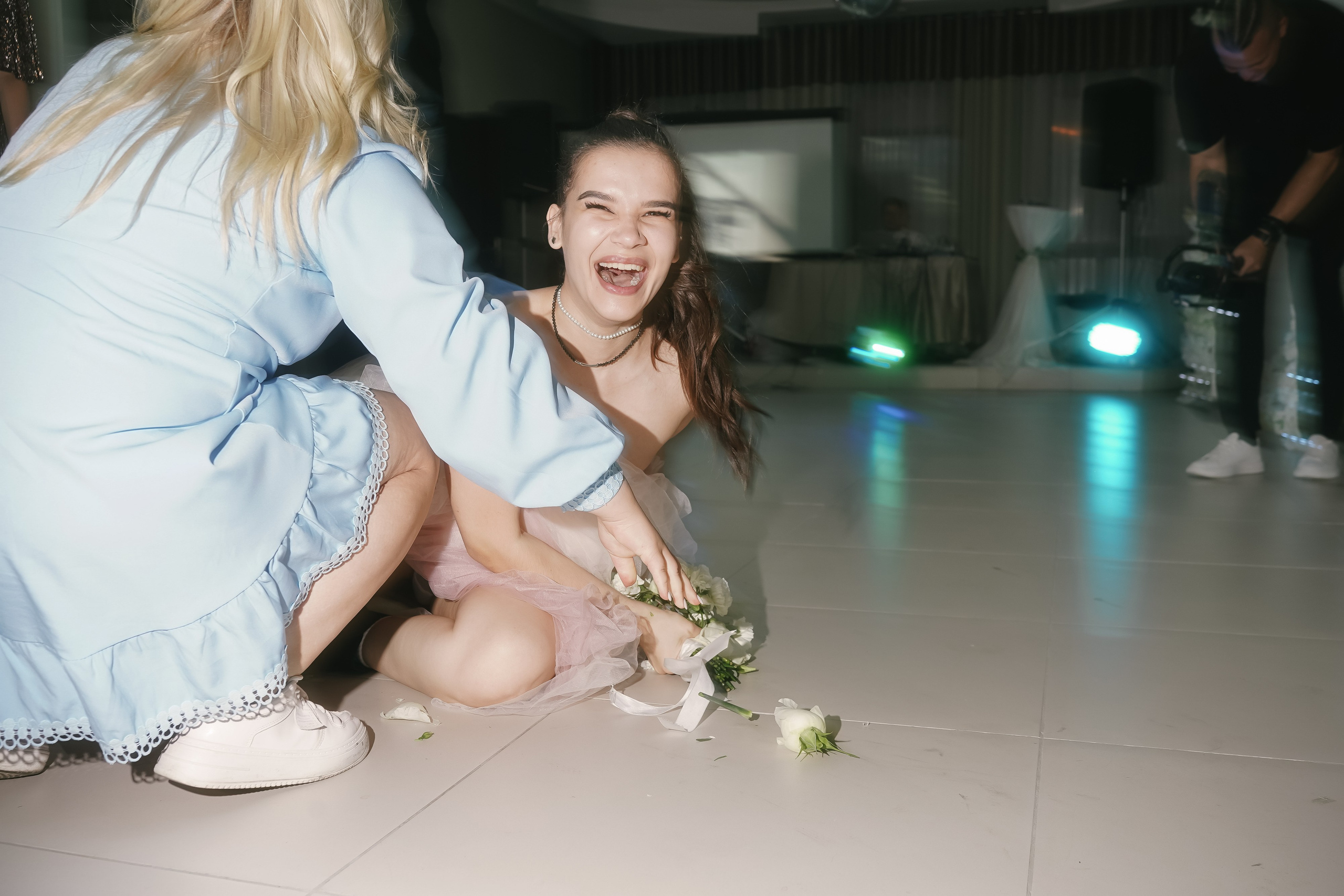 Лотте | 2023 Булат и Альбина. ИТВИ