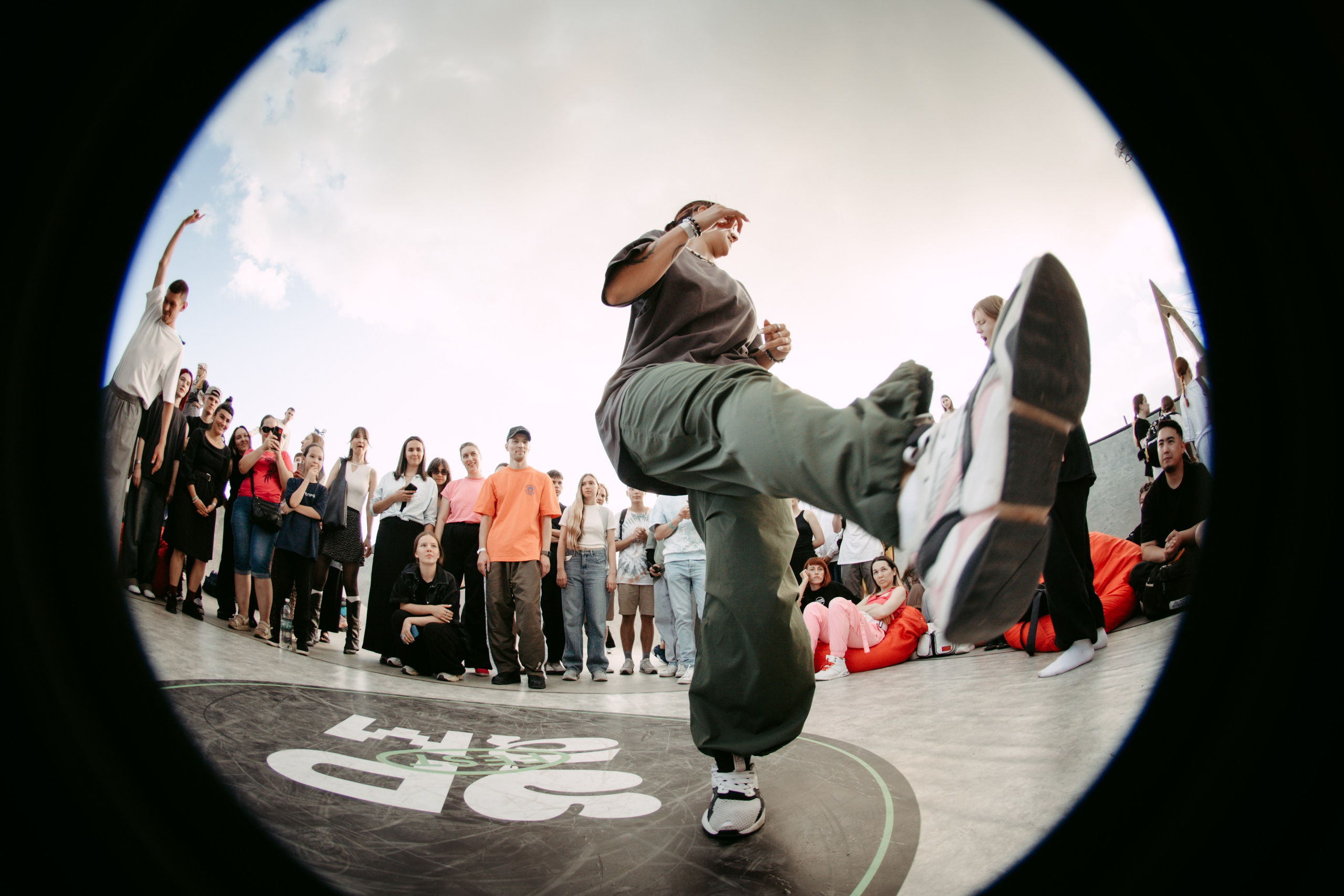 URAM FEST 2024. Главная