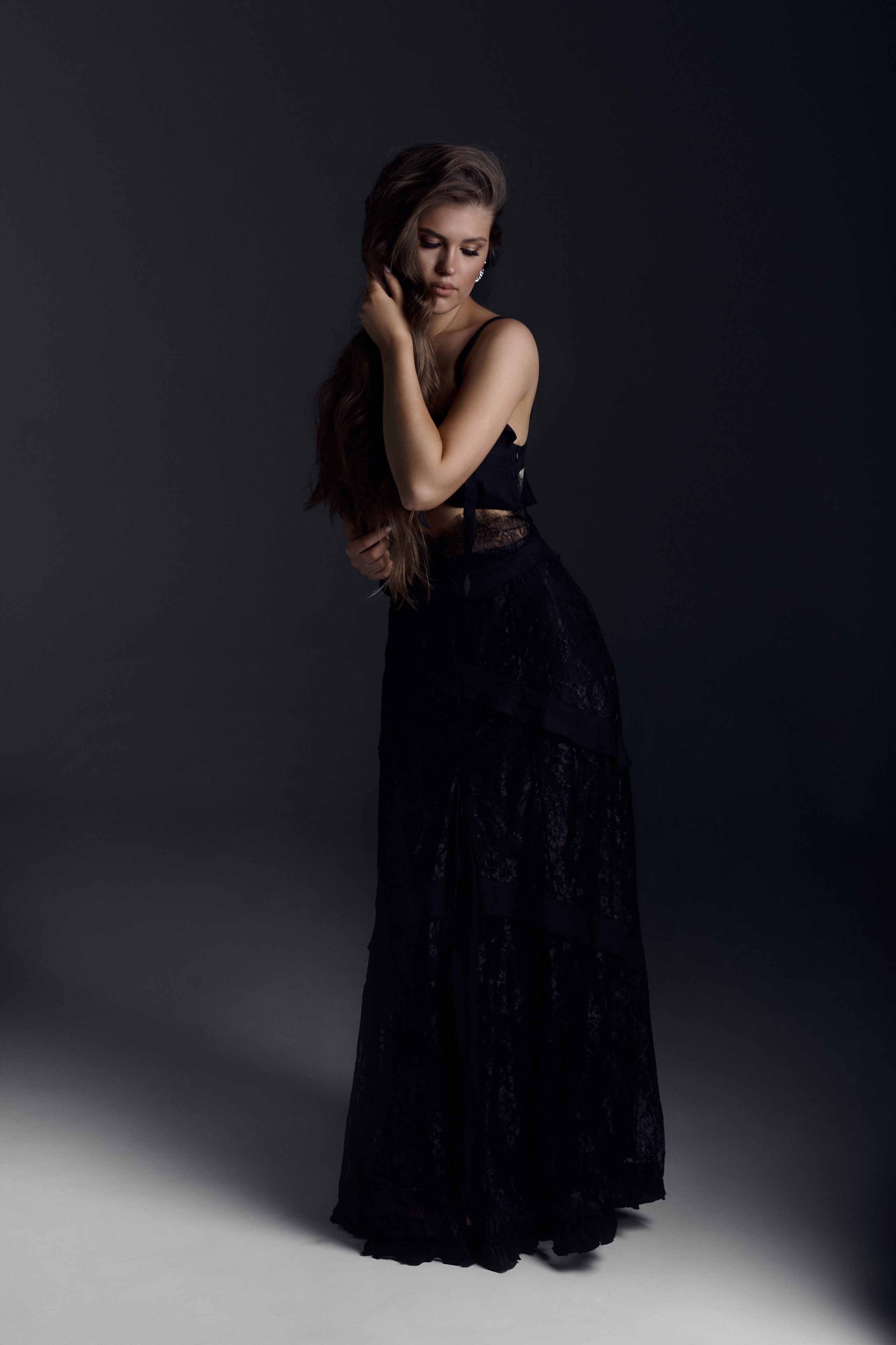 Маша. Фотограф в Курске Ольга Дудинова