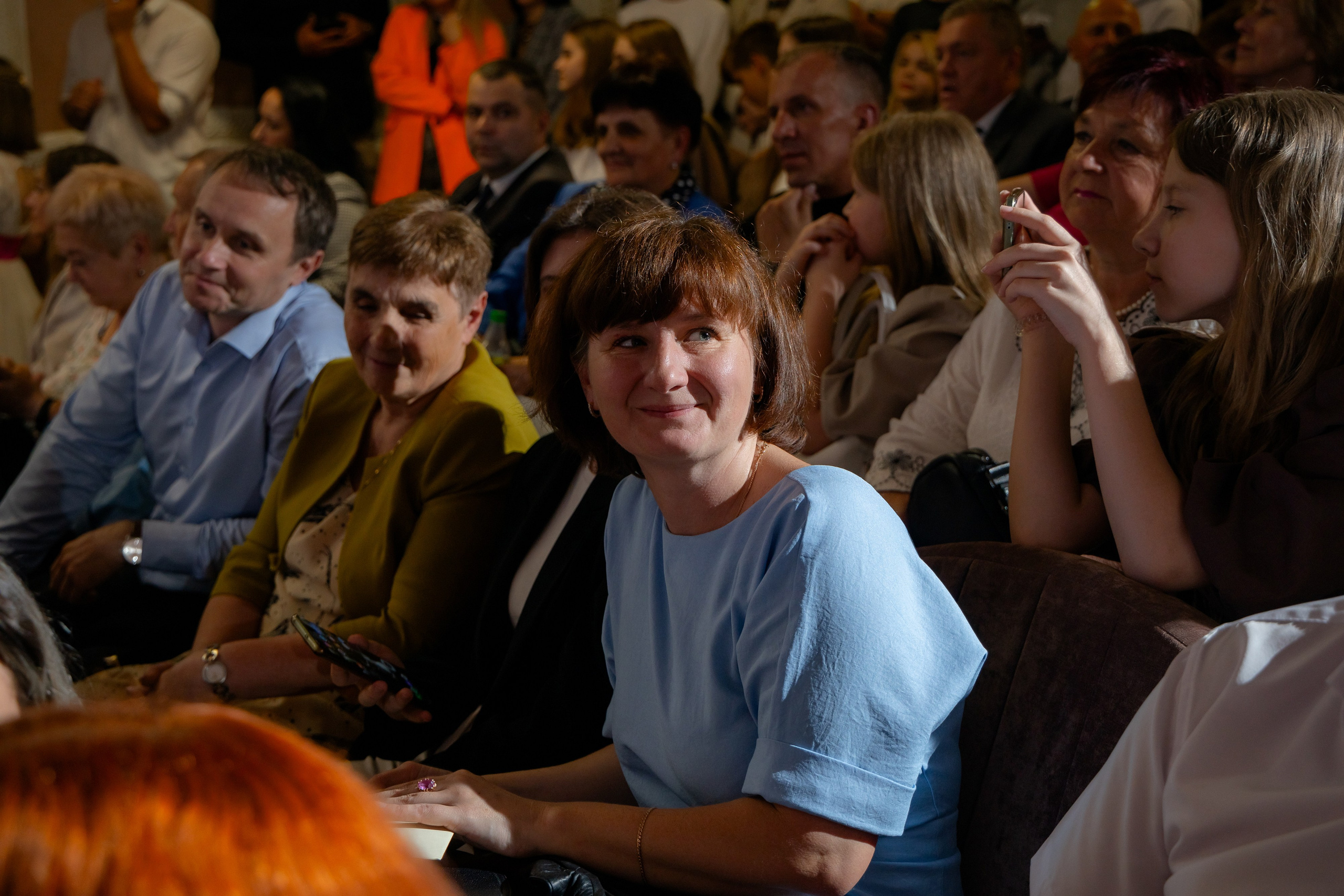 Школьный выпускной 2024 год в Соколе (Минск). Свадебный фотограф в Минске/Беларуси Сергей Спиридонов