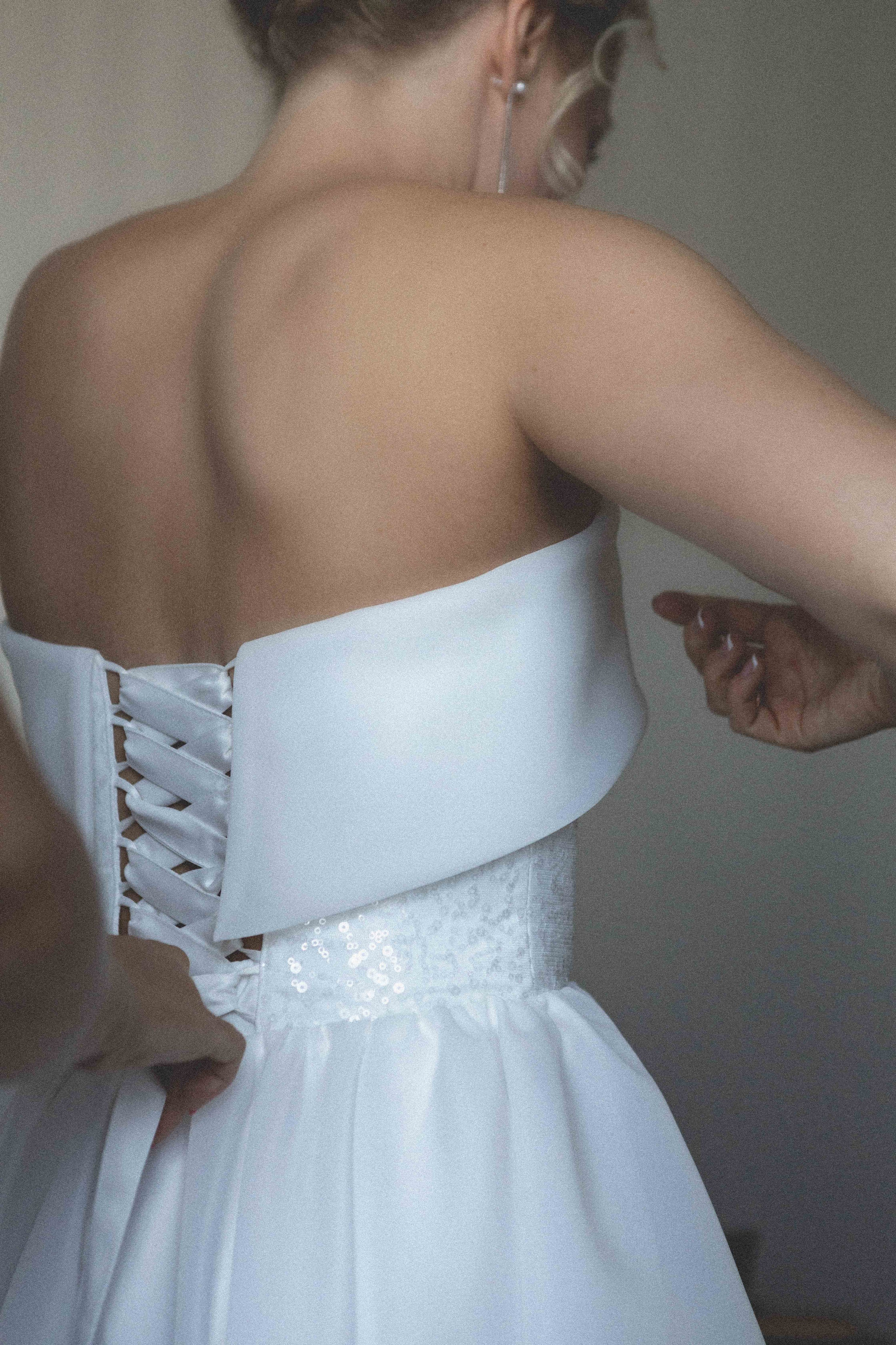 Утор невесты Татьяна. Olya Posnimay