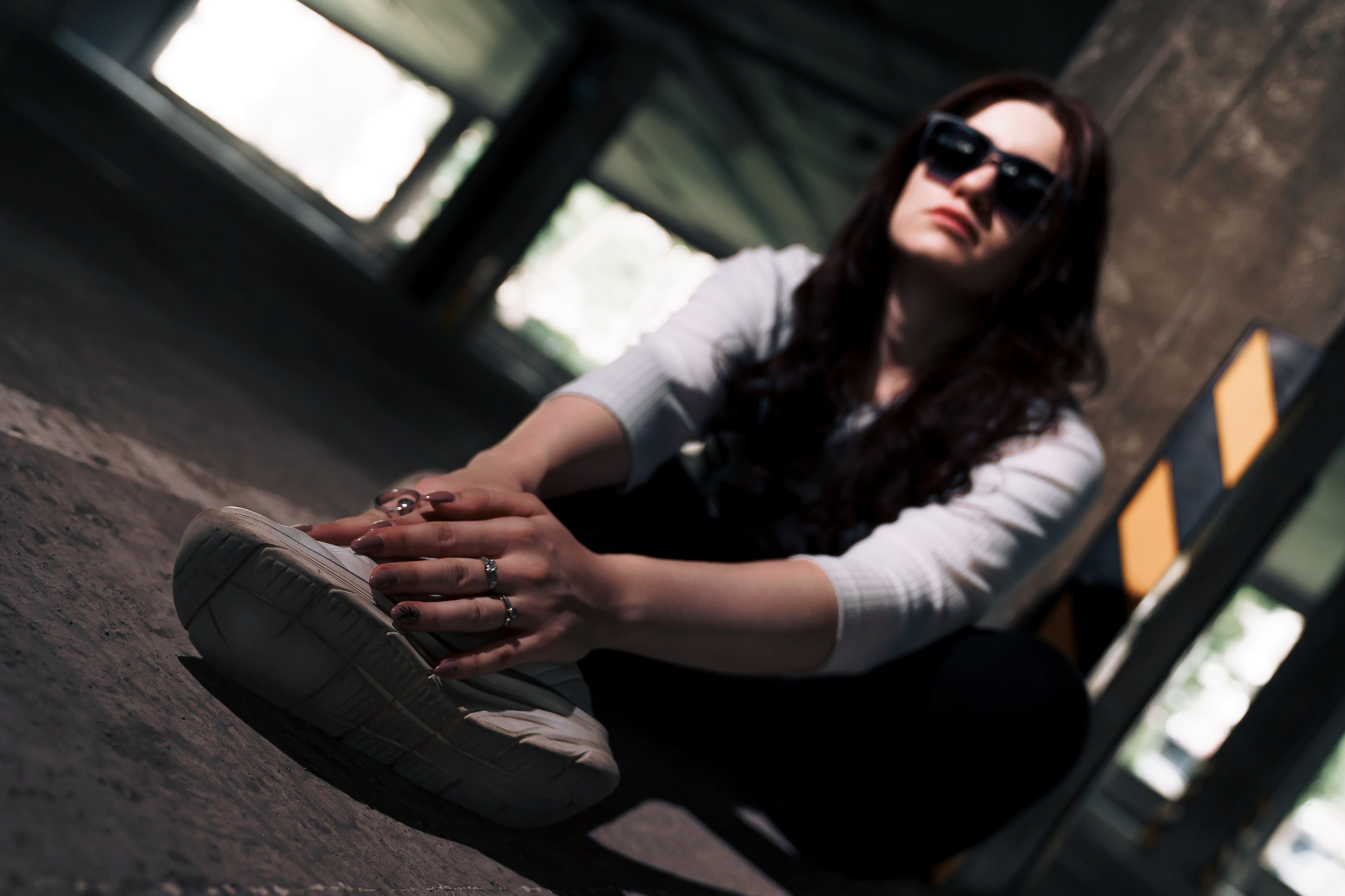 Портретная фотография. Алексей Рудович Видеооператор в Москве