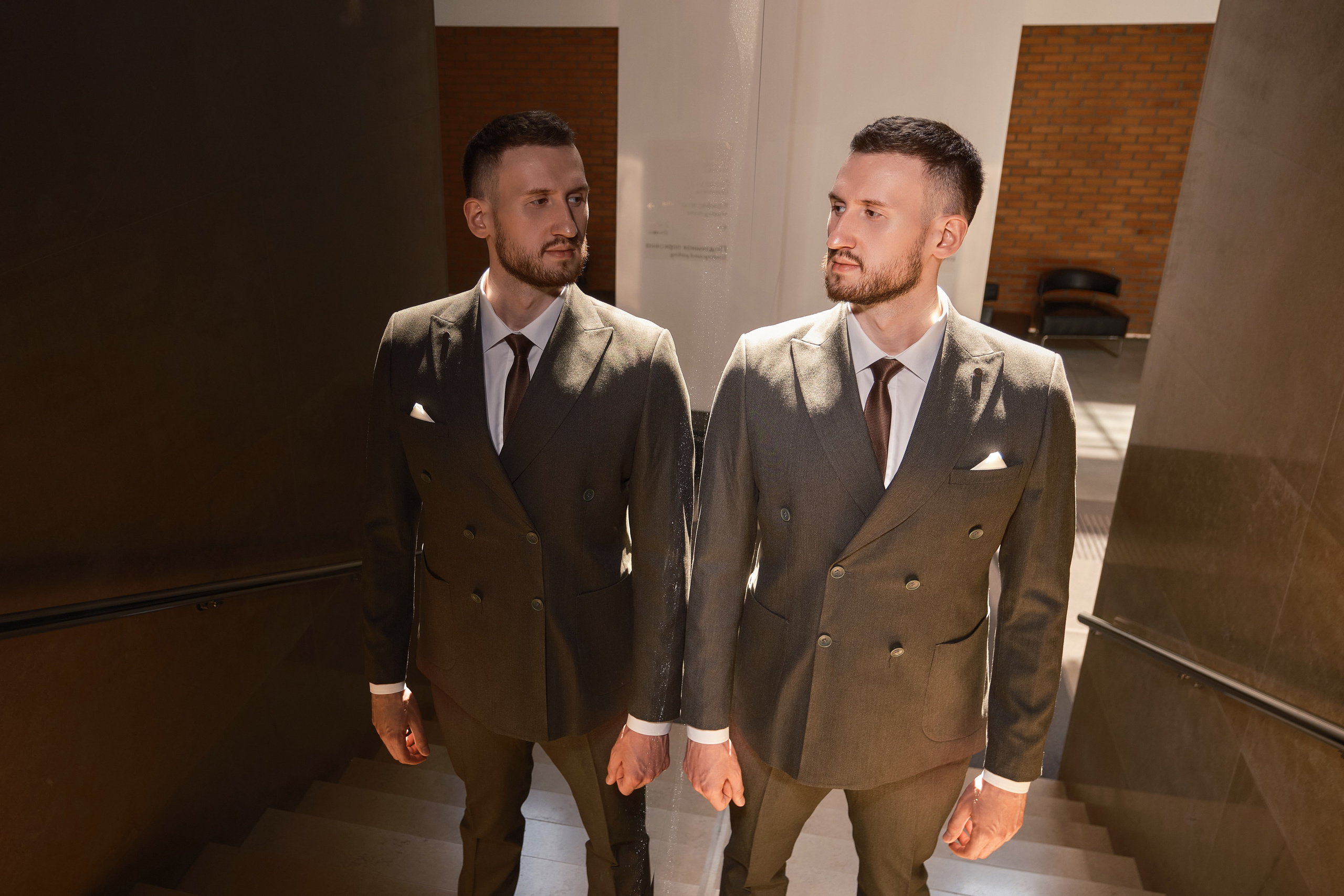 АРТЕМ И ЕКАТЕРИНА. Свадебный фотограф в Екатеринбурге Соседков Евгений