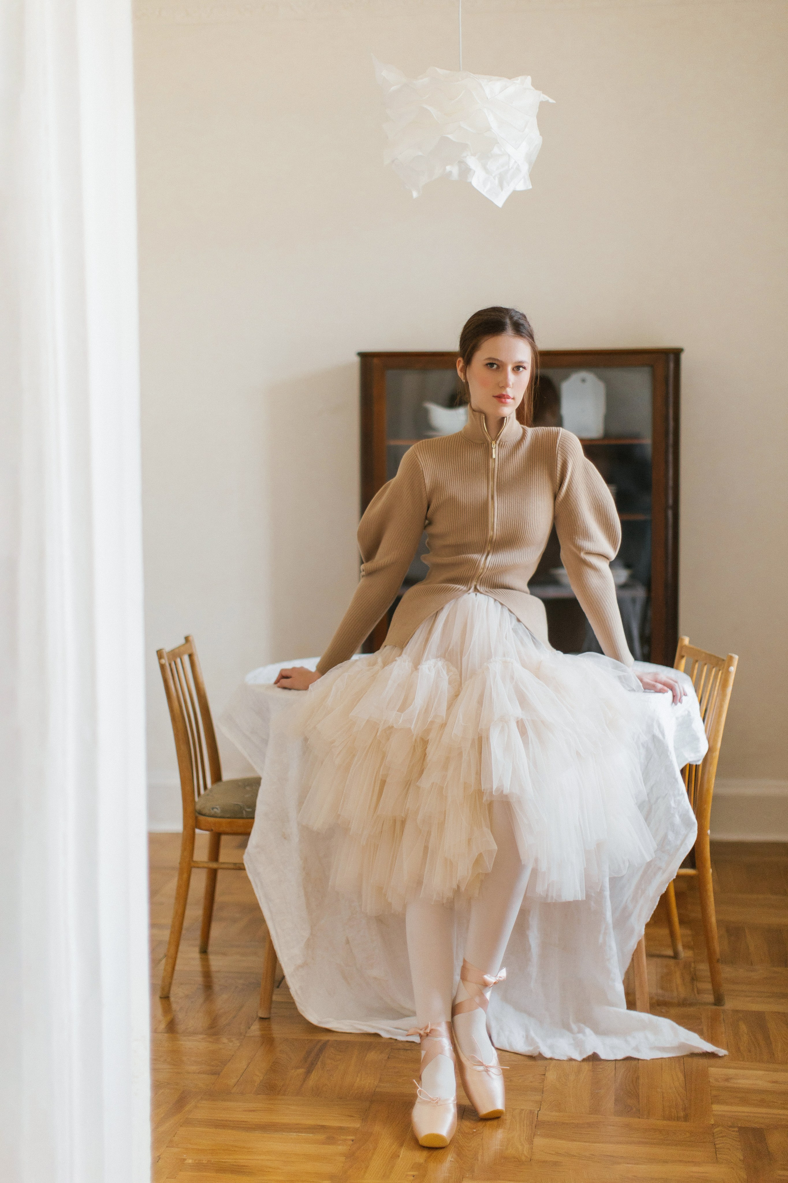 ANASTASIA M. THE FAME MODELS