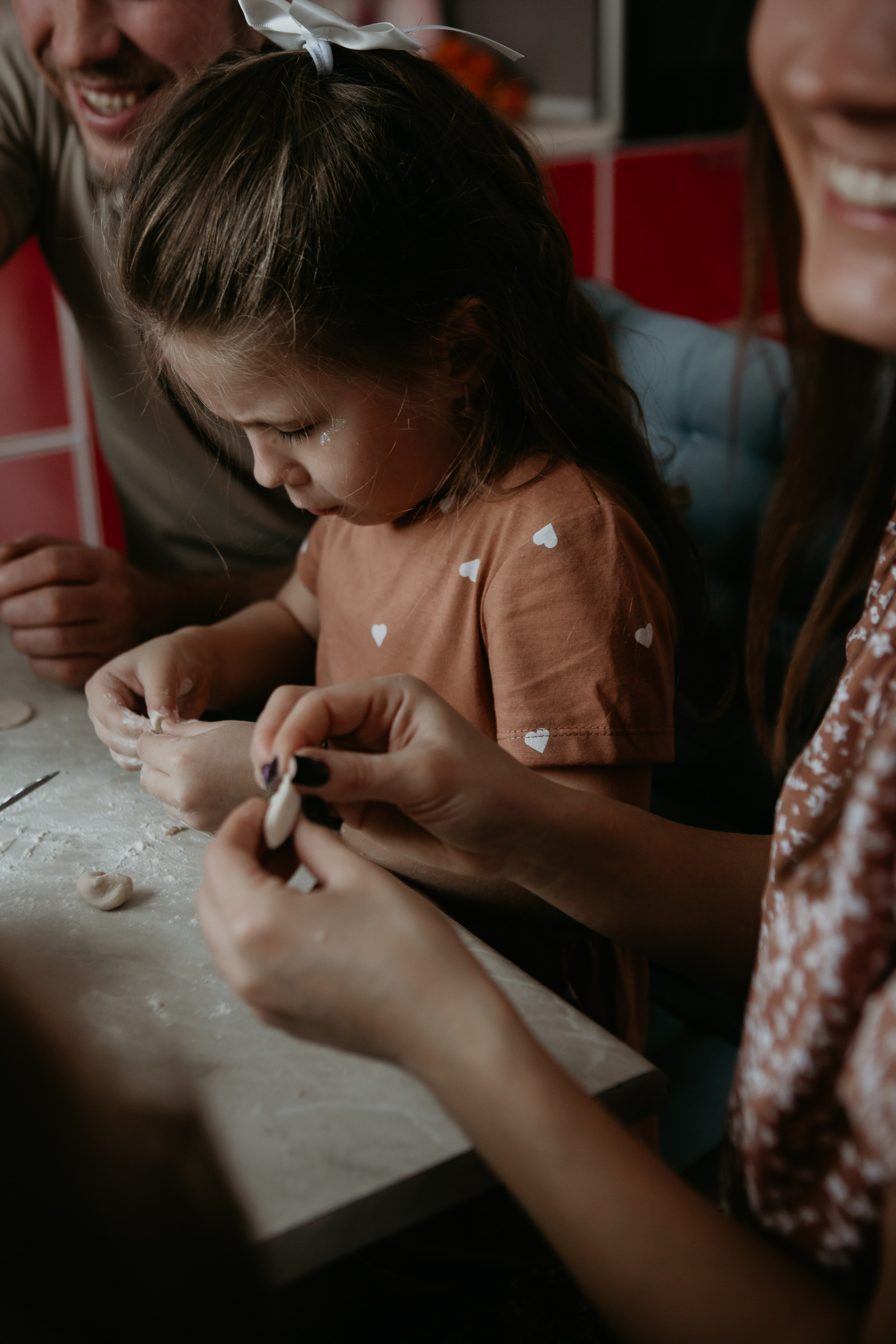 Семья Дарьи. Домашняя съемка. Свадебный, семейный фотограф. Выпускные альбомы в Коченёво / Новосибирск. Наталья Байкуш