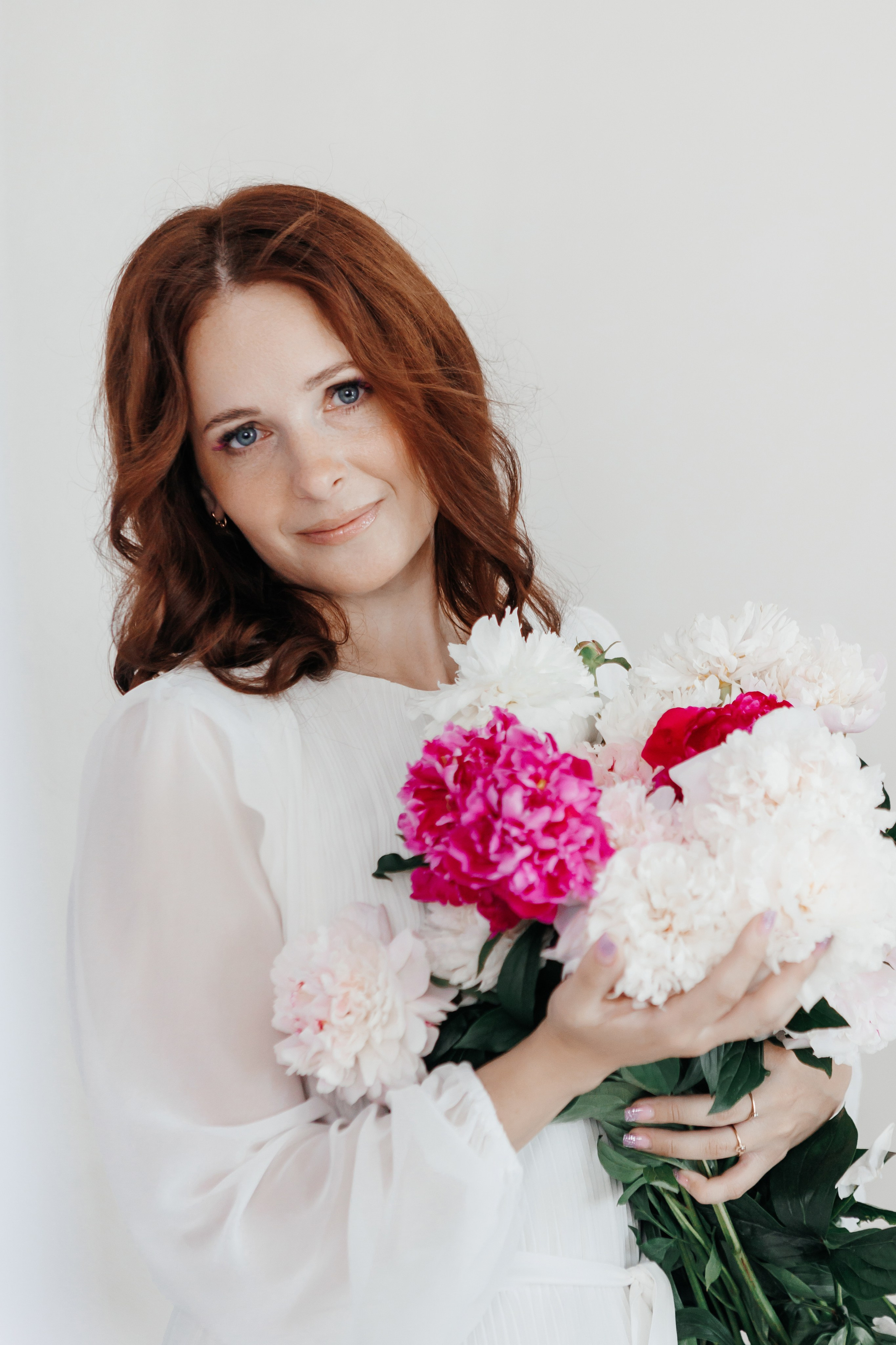 Анастасия. Свадебный, семейный фотограф. Выпускные альбомы в Коченёво / Новосибирск. Наталья Байкуш