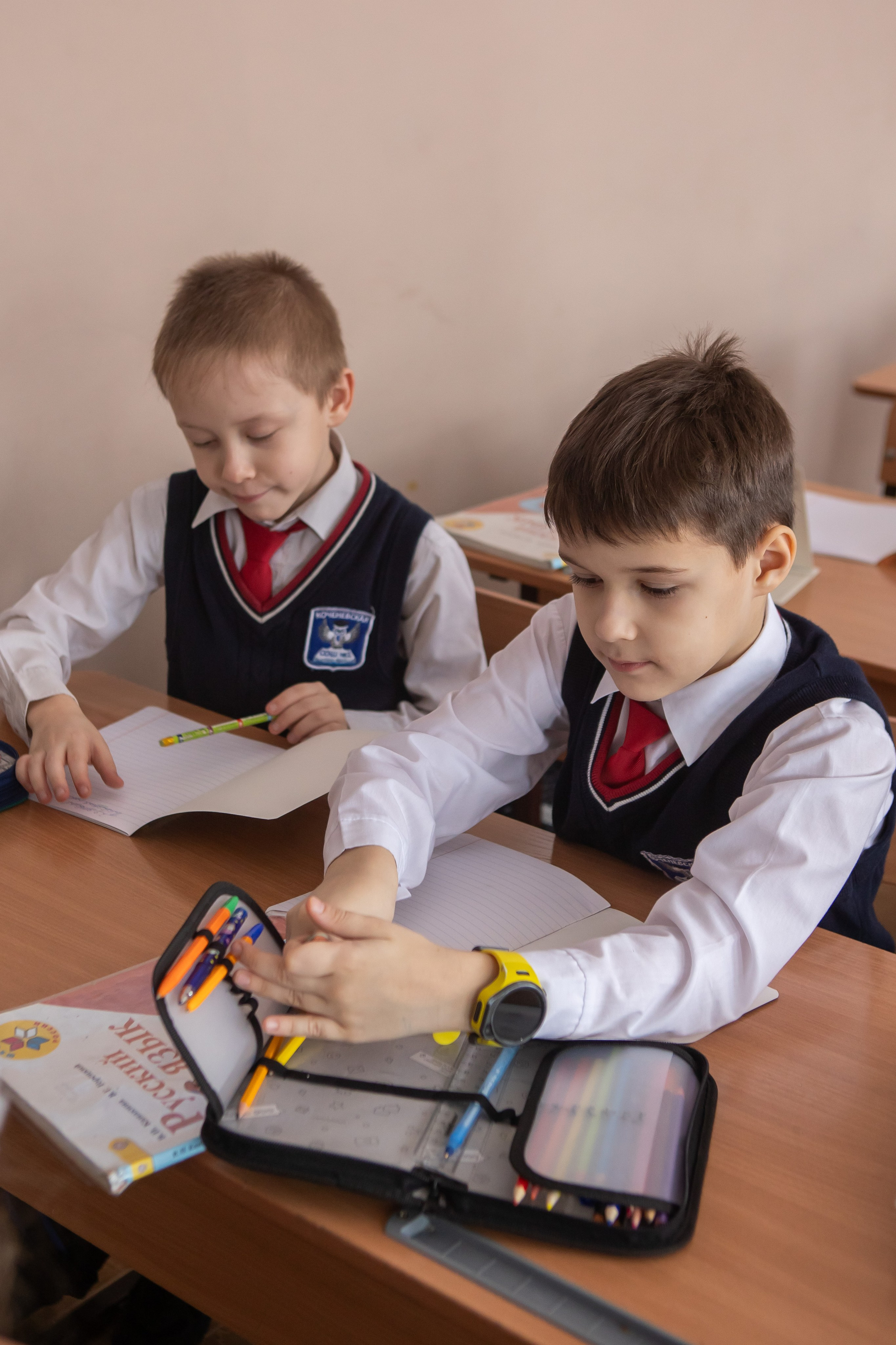 Прошкольная история. Свадебный, семейный фотограф. Выпускные альбомы в Коченёво / Новосибирск. Наталья Байкуш