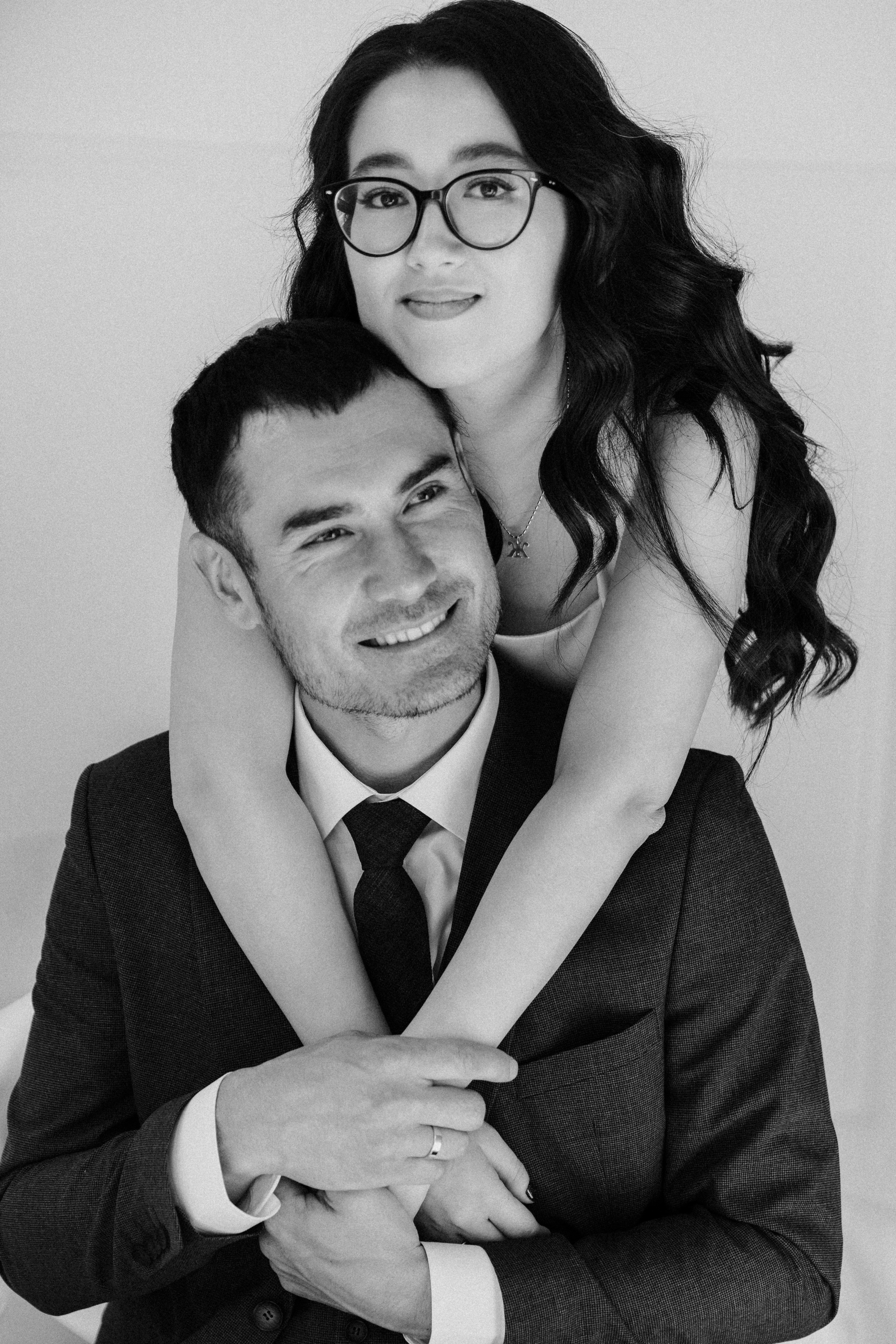 История, где все по настоящему. Асель и Руслан. Свадебный и семейный фотограф в Екатеринбурге Катя Буряк