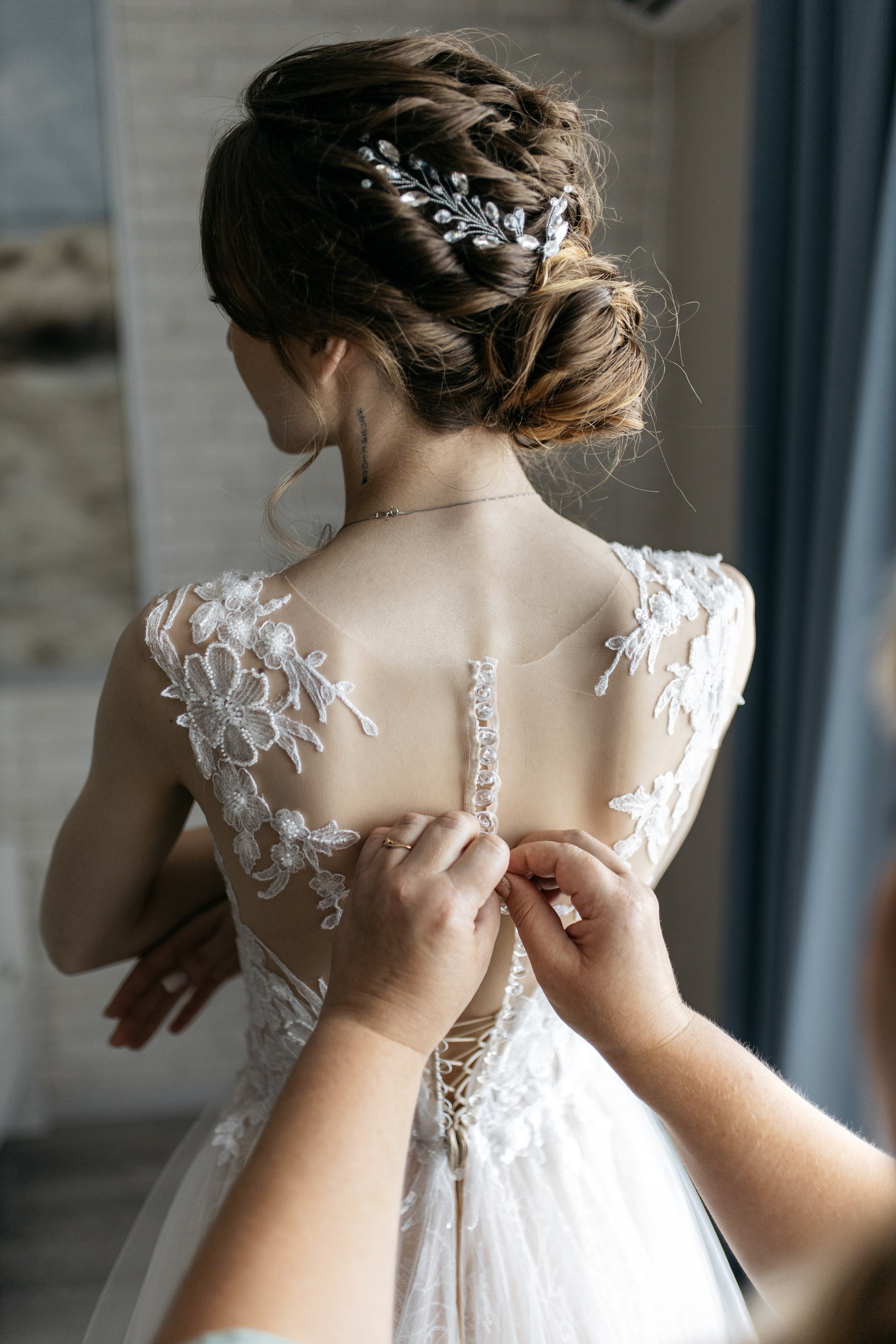 Счастливые мгновения. Юра и Аня. Свадебный и семейный фотограф в Магнитогорске Катя Буряк