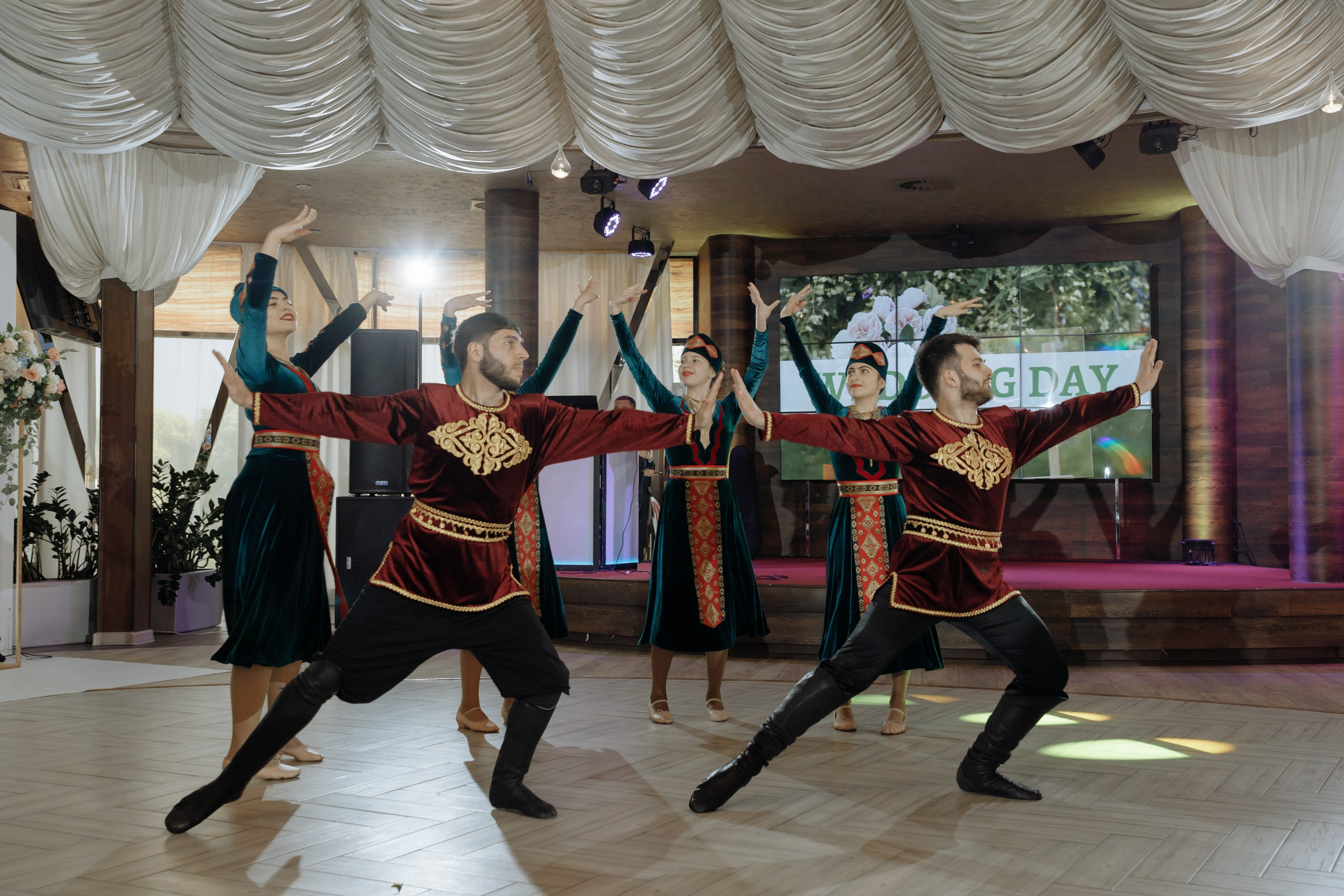 Степан и Элянора (полный день). Свадебный фотограф