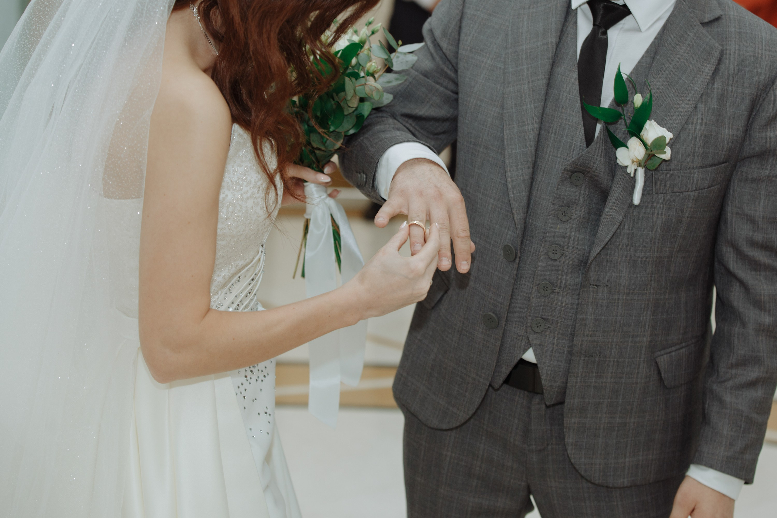 Степан и Элянора (полный день). Свадебный фотограф