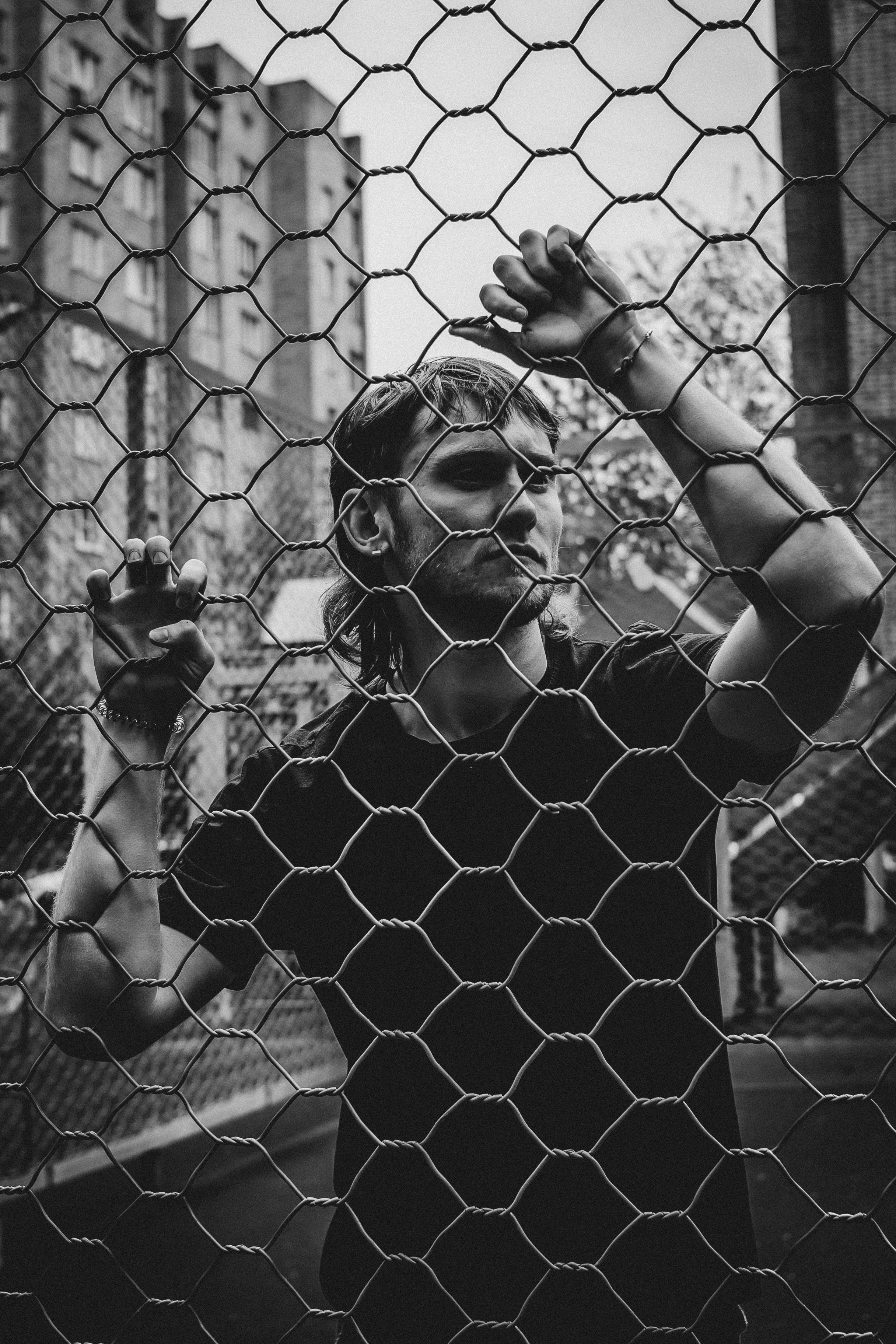 Илья. Городская прогулка. Фотограф Регина Крикунова г. Красноярск